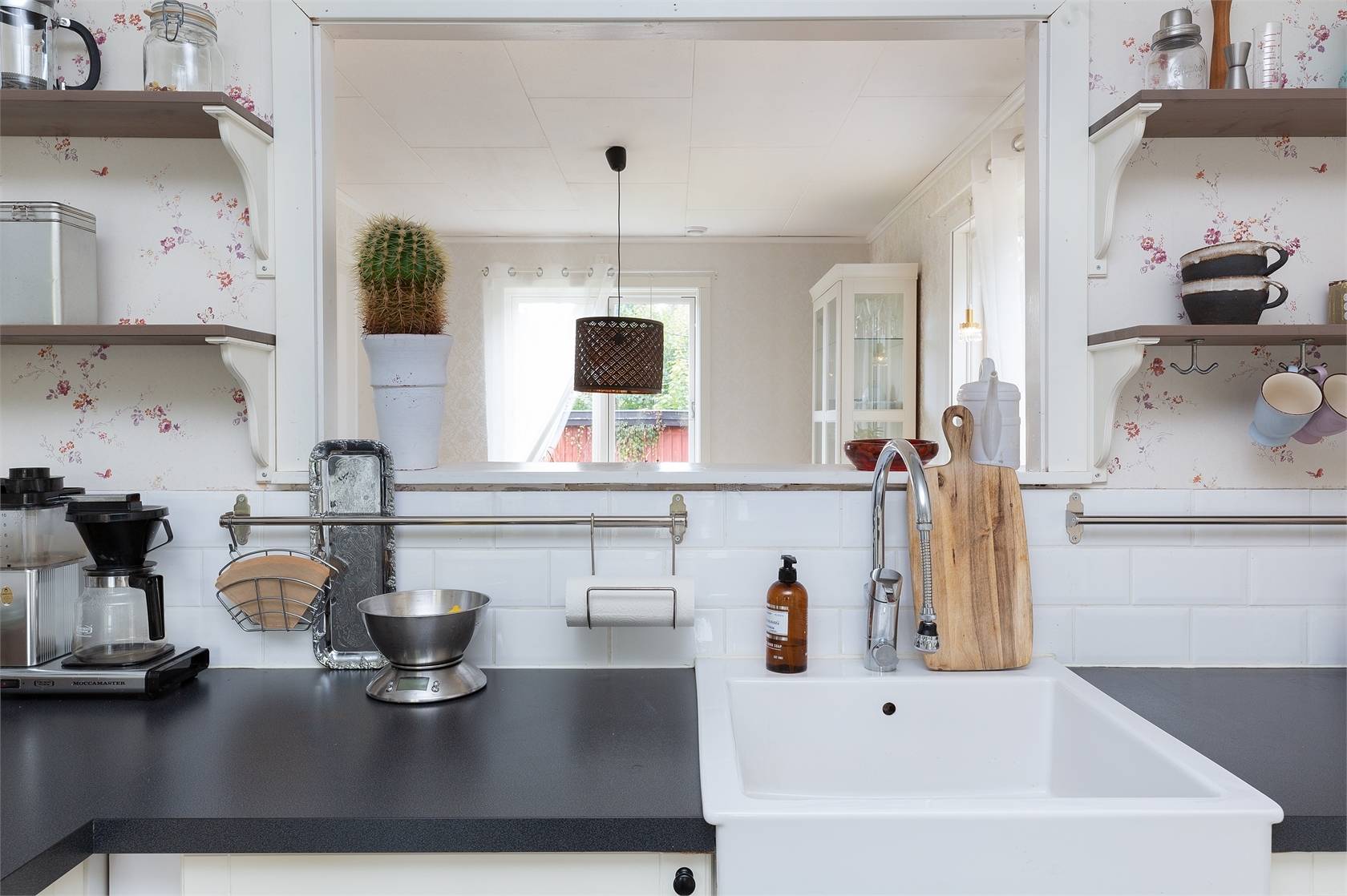 3 rum Villa på Flemmingeland 107 Flerohopp Nybro kommun - bild 9