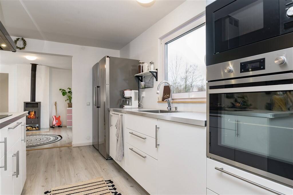 5 rum Villa på Hillensvägen 8 Näsviken Hudiksvalls kommun - bild 8