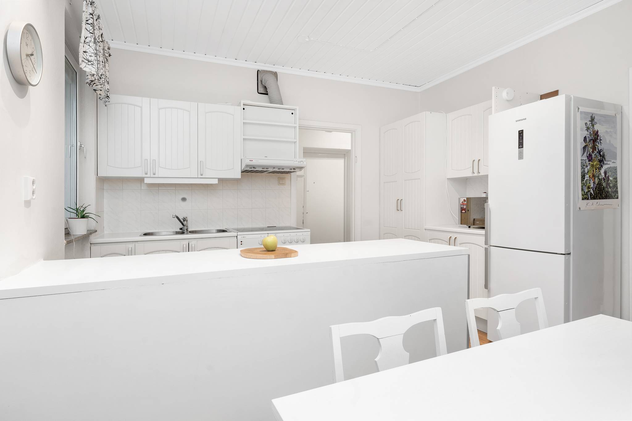 2 rum Lägenhet på Flygfältsvägen 7B Karlberg Karlskoga kommun - bild 10