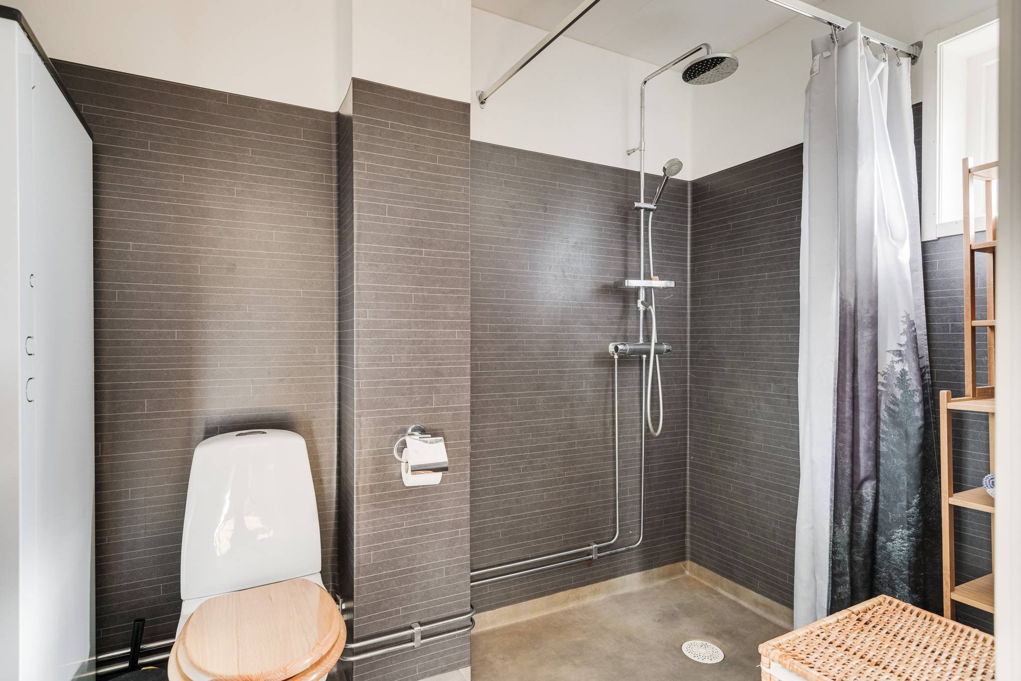 5 rum Radhus på Höjdhopparegången 1 Biskopsgården Göteborgs kommun - bild 20