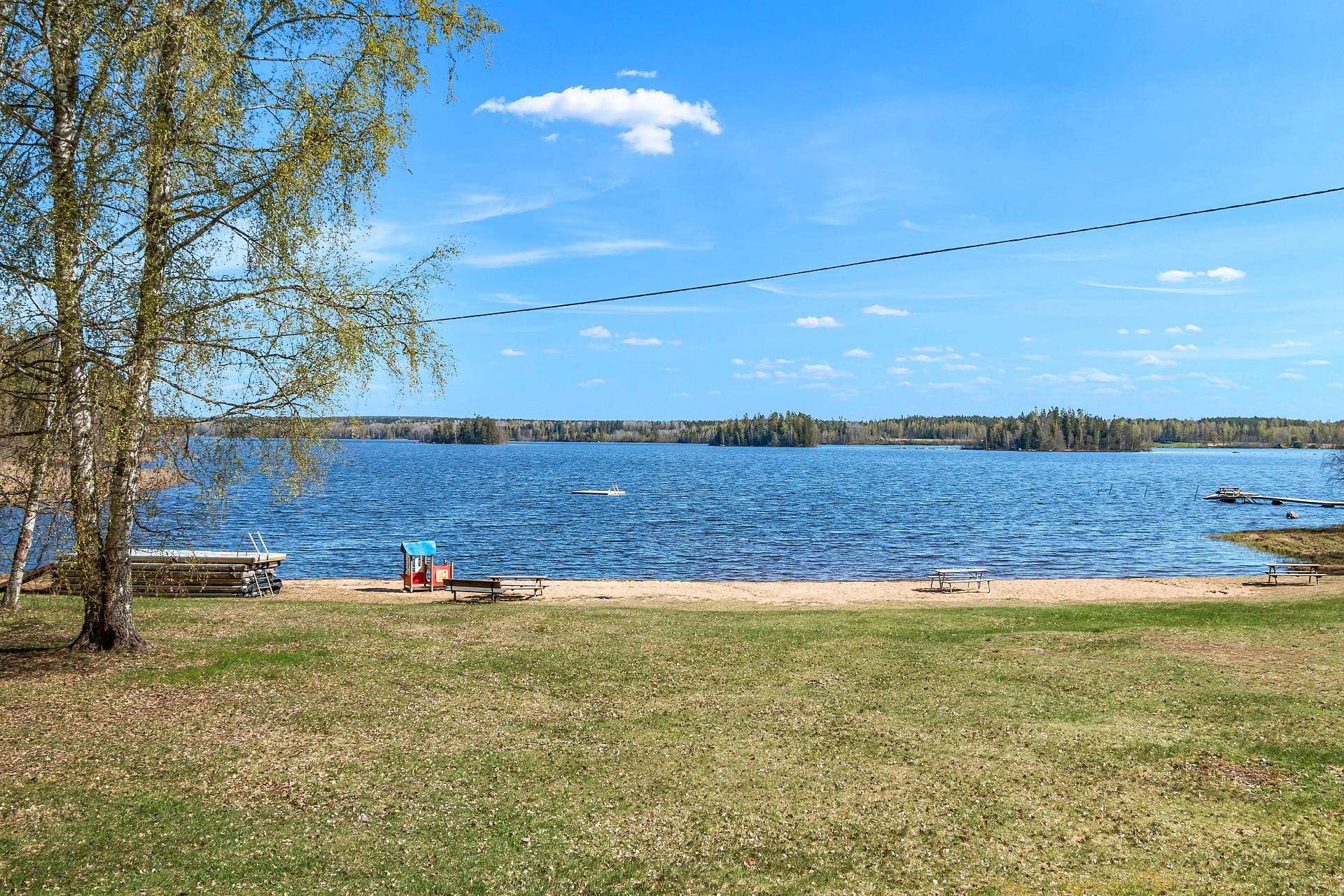 9 rum Villa på Bråten 8 Kolsva Skinnskattebergs kommun - bild 26