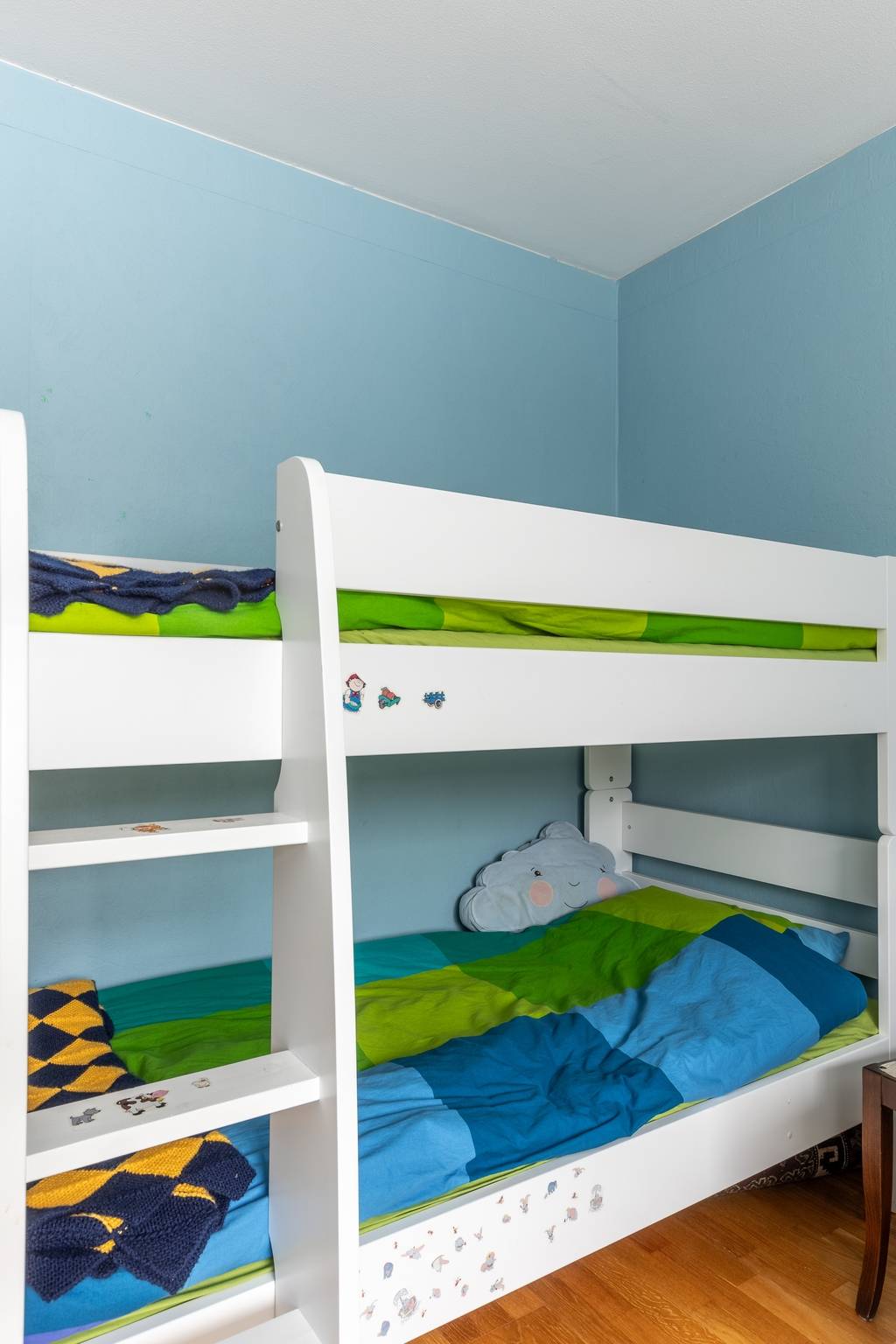 4 rum Lägenhet på Rävsnäsvägen 95, 1/2 trappa Örby slott/Älvsjö Stockholms kommun - bild 20
