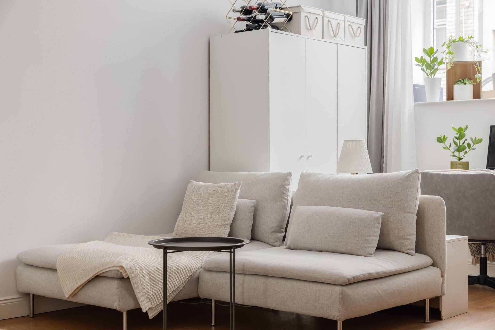 2 rum Lägenhet på Kammakargatan 44 City/Norrmalm Stockholms kommun - bild 7
