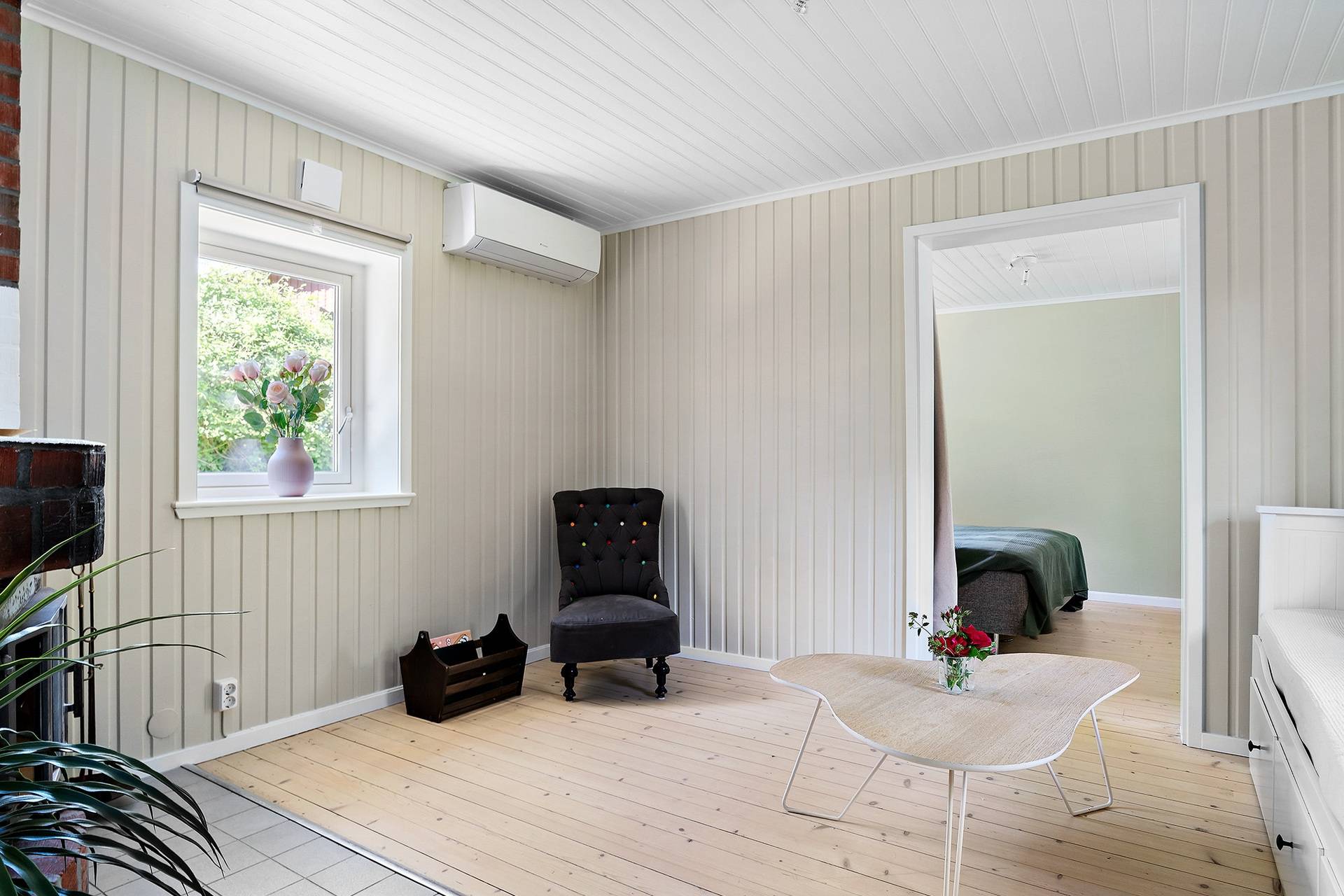 2 rum Villa på Bröndomevägen 441 Vallda Kungsbacka kommun - bild 12