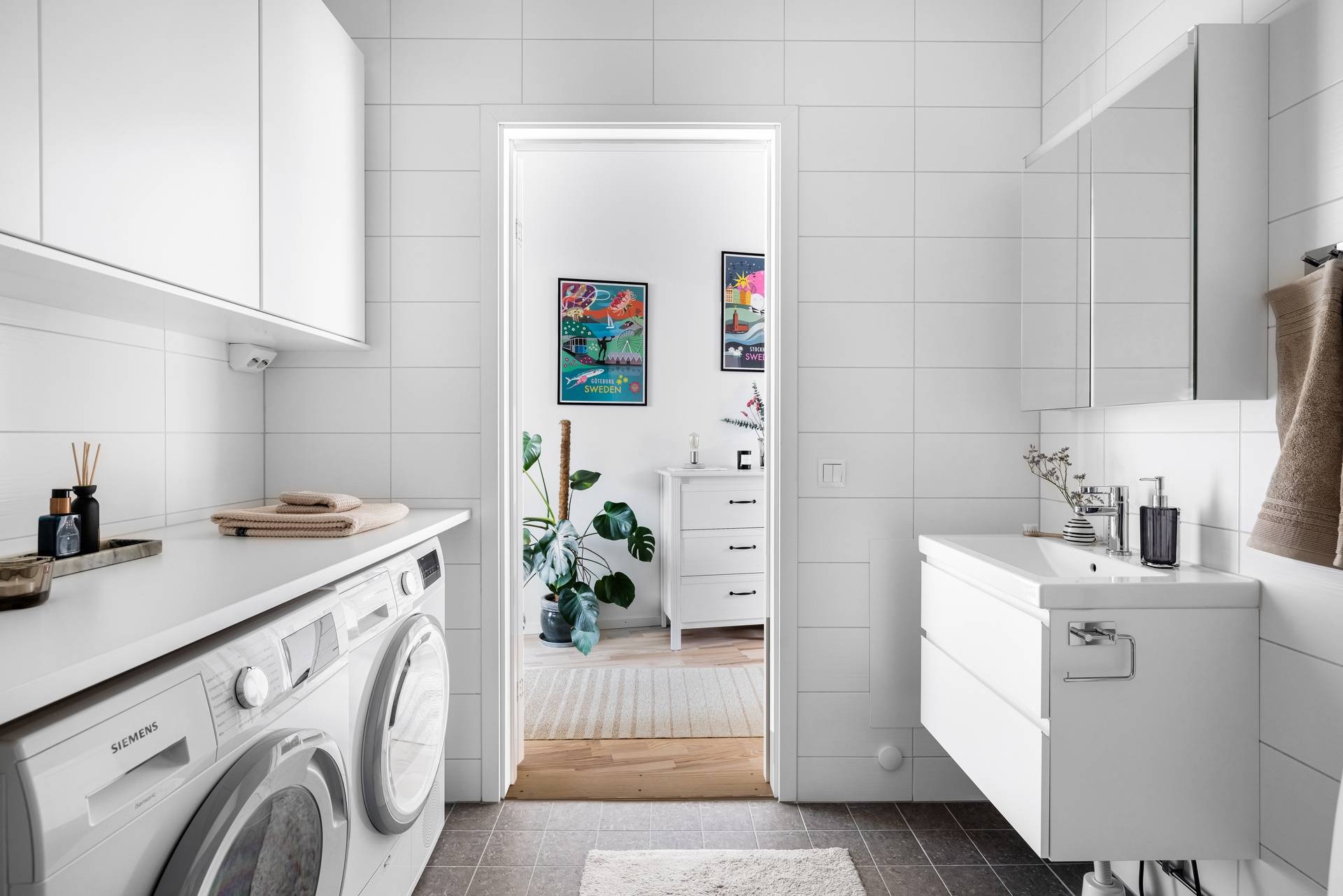 3 rum Lägenhet på Råsundavägen 101B, Vån 5/5! Solna kommun - bild 43
