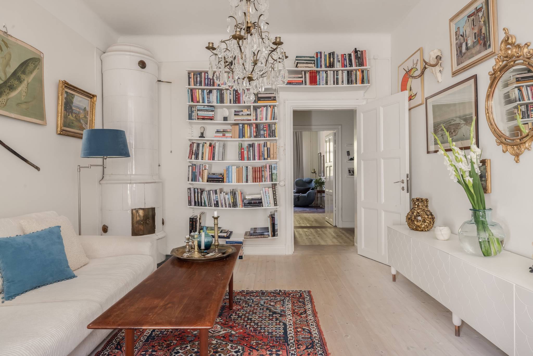 3 rum Lägenhet på Östgötagatan 77, 2tr Södermalm Stockholms kommun - bild 19