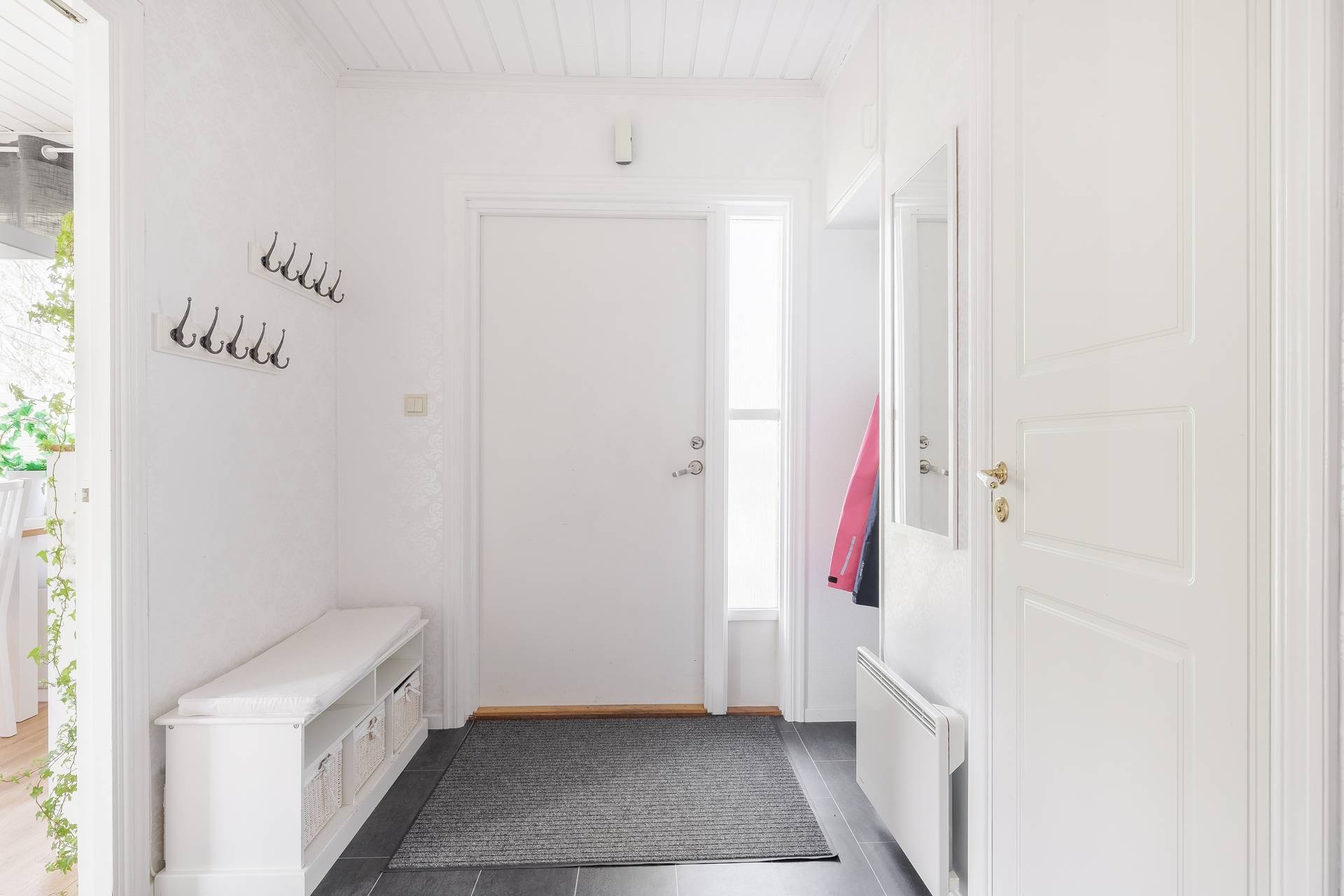 4 rum Villa på Konvaljevägen 19 Gamleby Västerviks kommun - bild 10