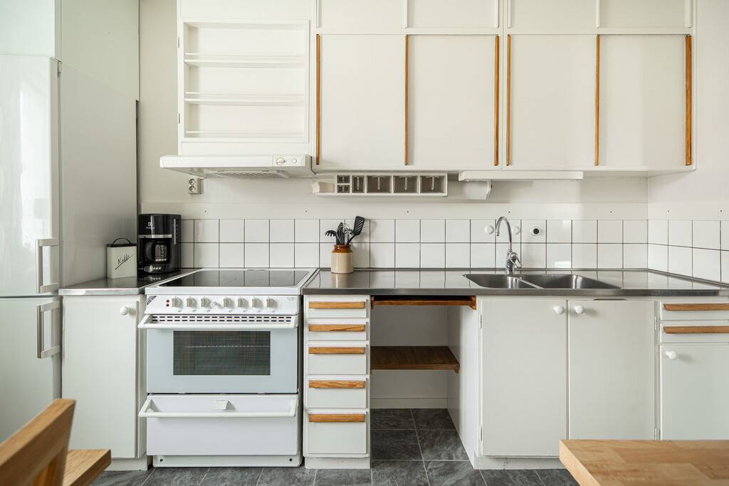2 rum Lägenhet på Villagatan 46A Örnsköldsvik Örnsköldsviks kommun - bild 9