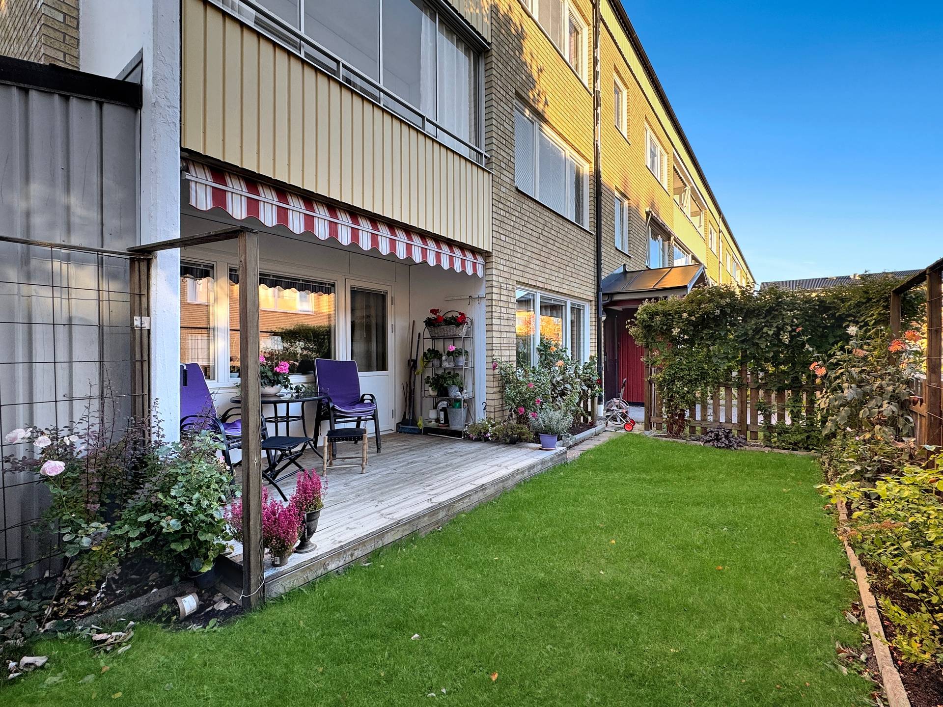 Nyby, Uppsala kommun