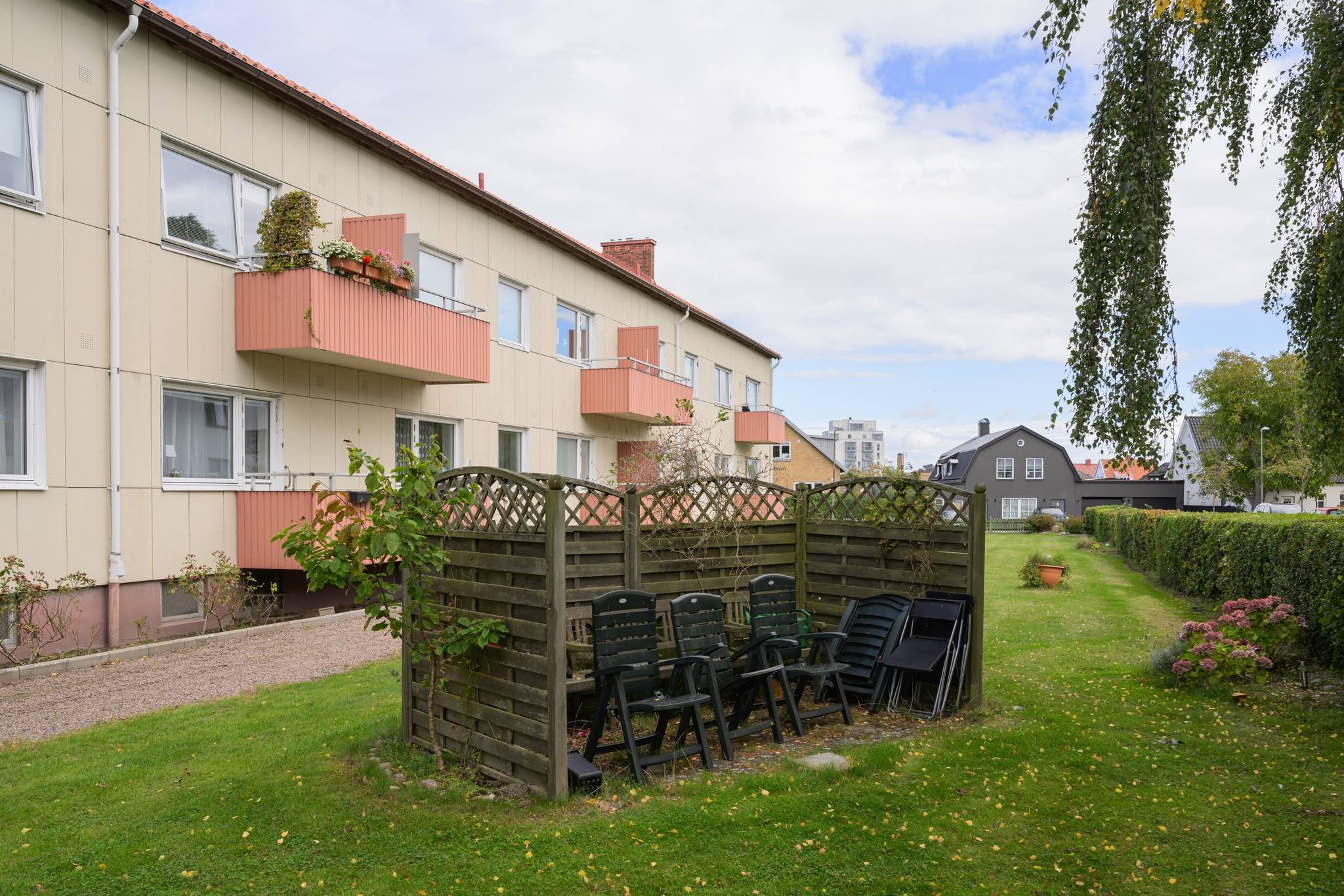 2 rum Lägenhet på Malmövägen 17A Vellinge Vellinge kommun - bild 22