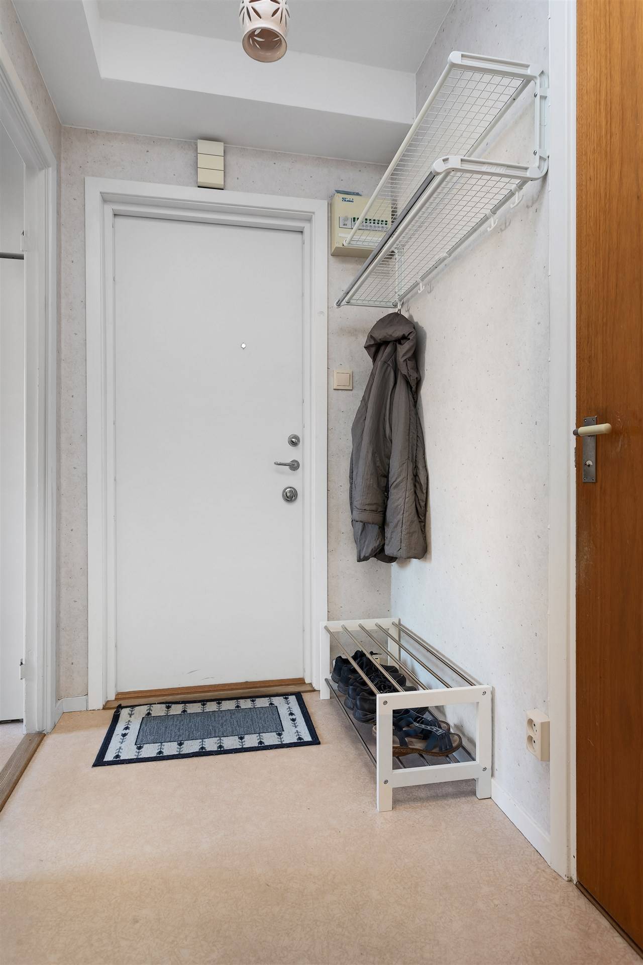 3 rum Lägenhet på Näsbygatan 3B, Lgh 1101 Frövi Lindesbergs kommun - bild 4
