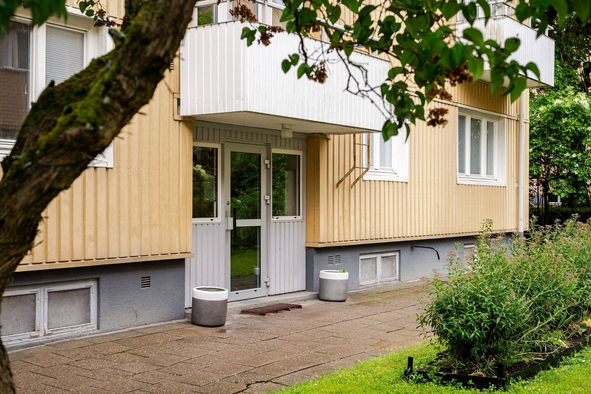 3 rum Lägenhet på Lindövägen 24 Oxelbergen Norrköpings kommun - bild 22