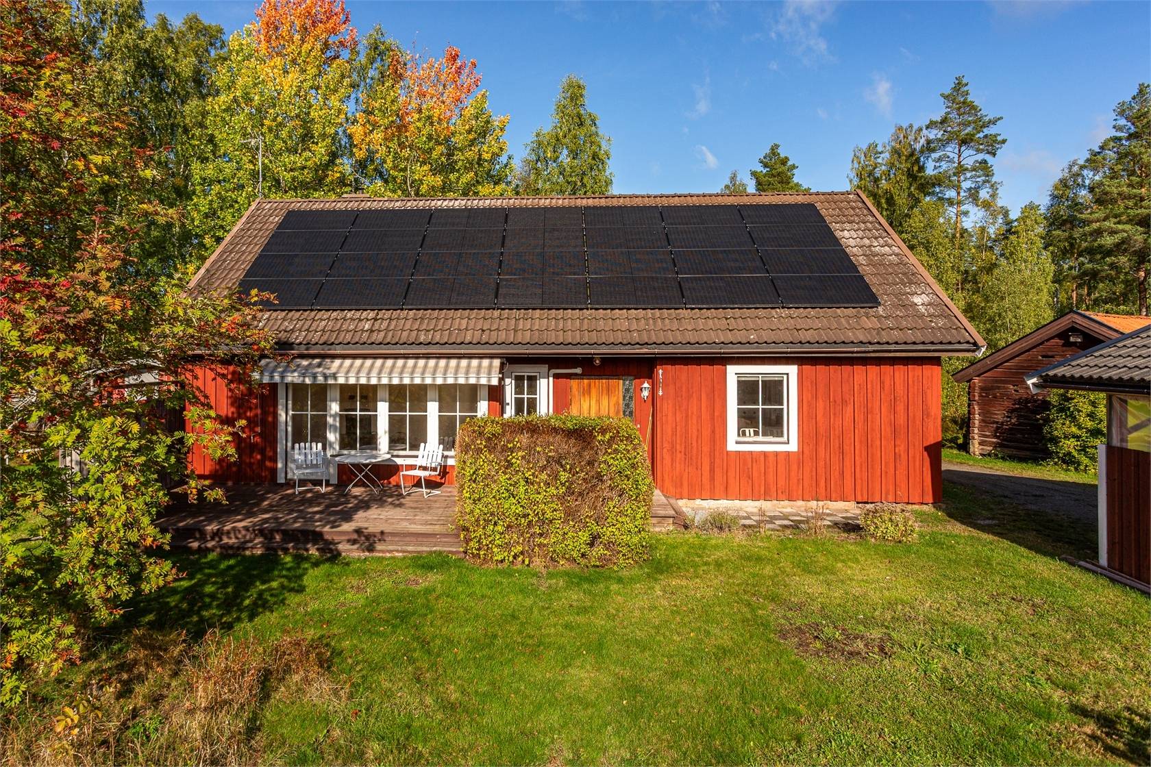 6 rum Villa på Hättsta 11 Köpings kommun - bild 3
