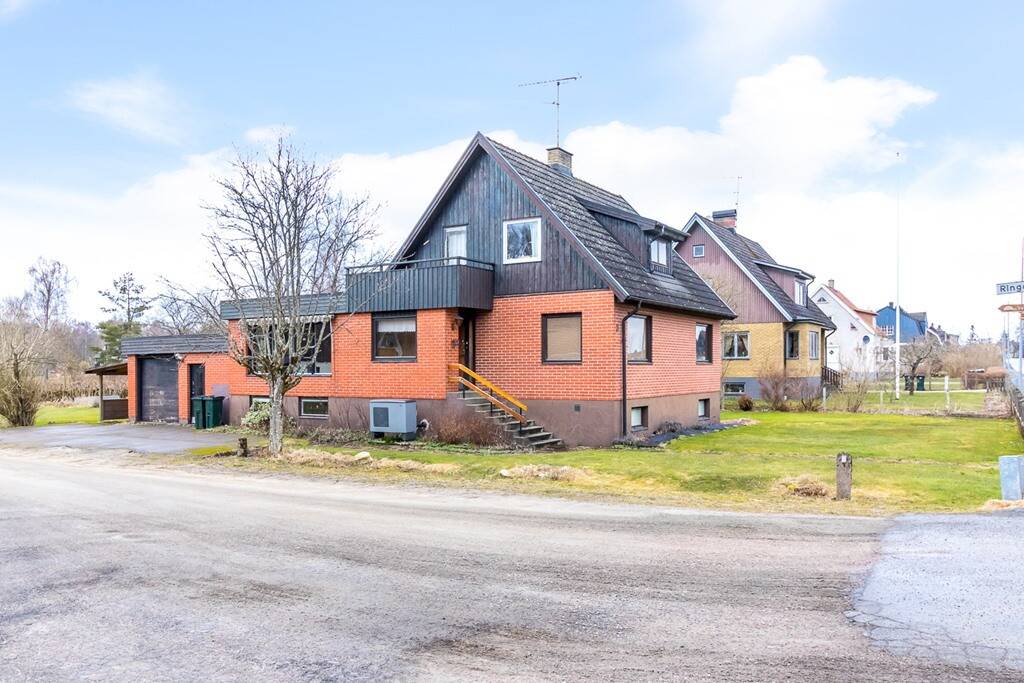 5 rum Villa på Svensköpsvägen 18 Linderöd Kristianstads kommun - bild 31