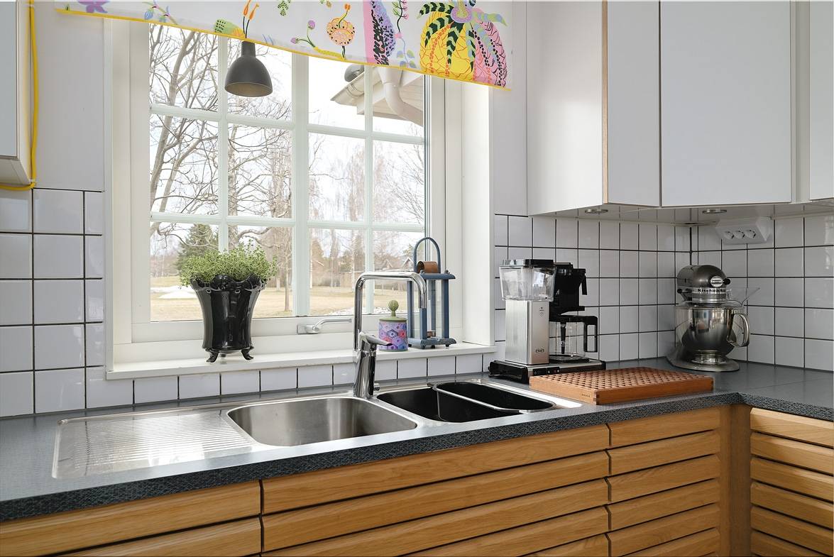6 rum Villa på Godemansvägen 23E Grubbe Umeå kommun - bild 8