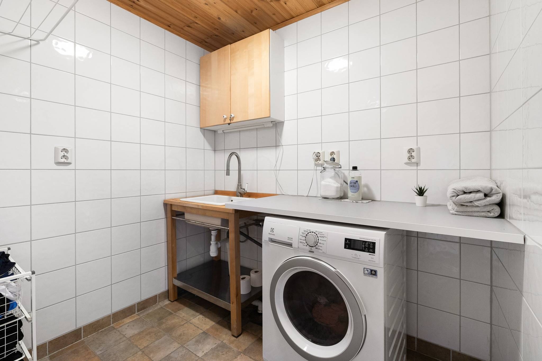 6 rum Villa på Östgötavägen 2 Ormsta Vallentuna kommun - bild 21