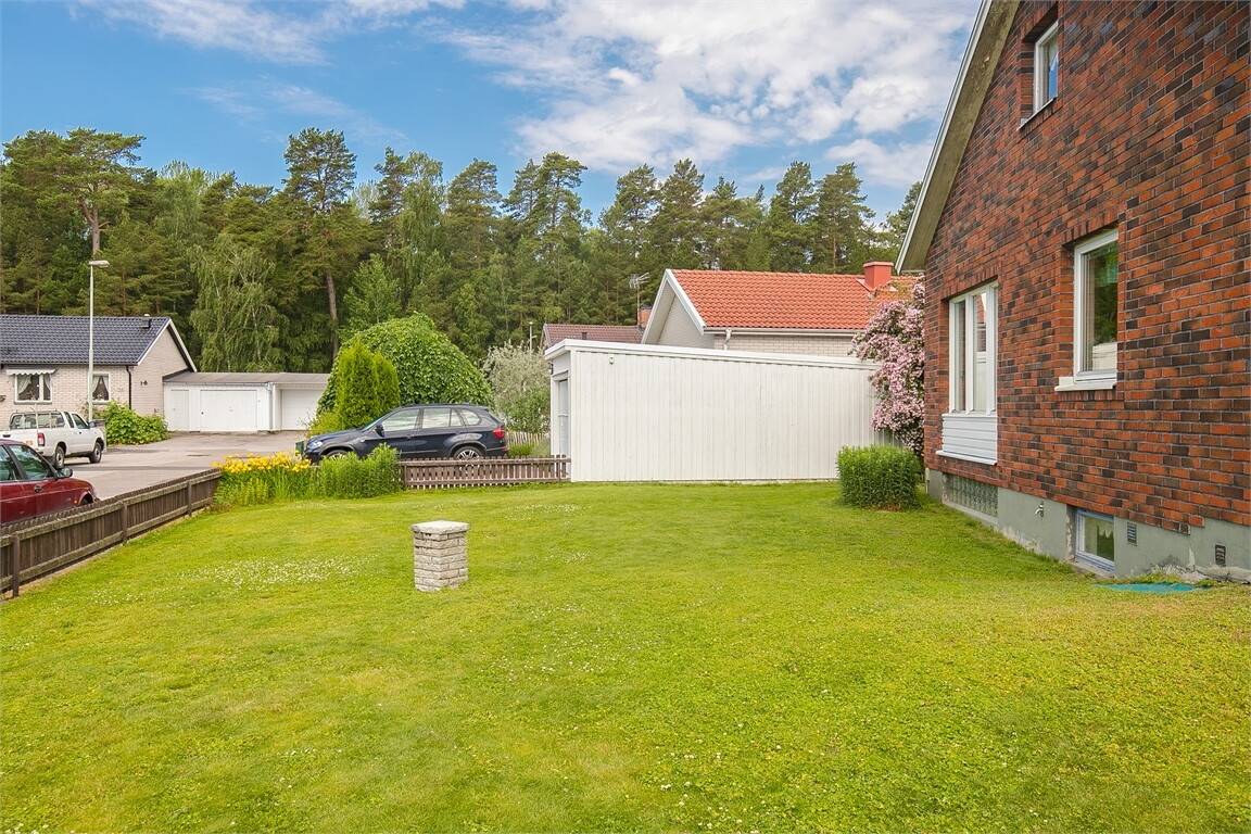 4 rum Villa på Lilleskogsvägen 48 Lilleskog Lidköpings kommun - bild 7