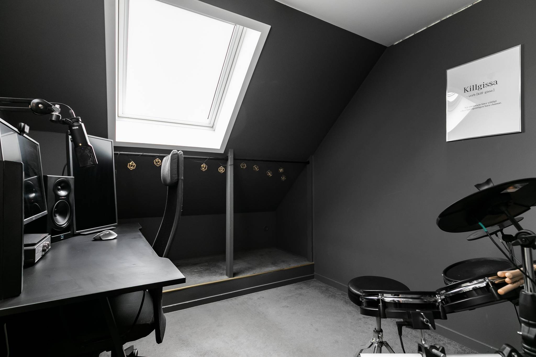 5 rum Villa på Postmästaregatan 9 Björkhaga Örebro kommun - bild 34