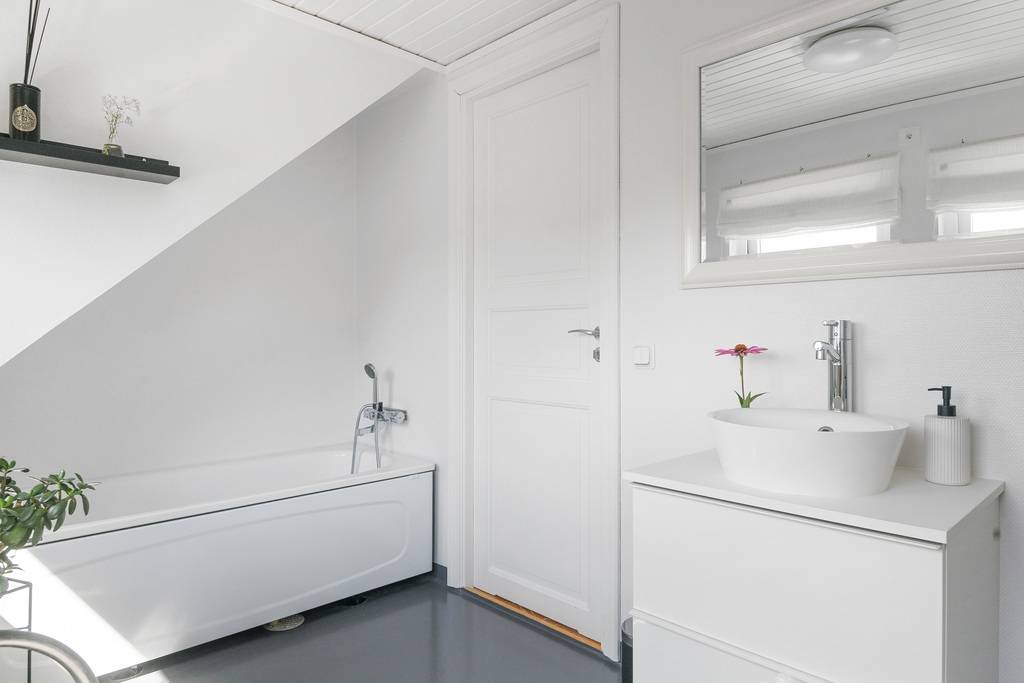5 rum Villa på Simrishamnsvägen 38 Tomelilla kommun - bild 28