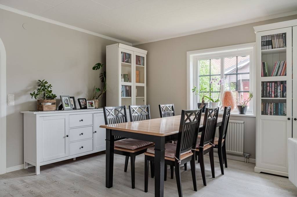 7 rum Villa på Tuppes väg 16 Skräddarbacken Borlänge kommun - bild 12