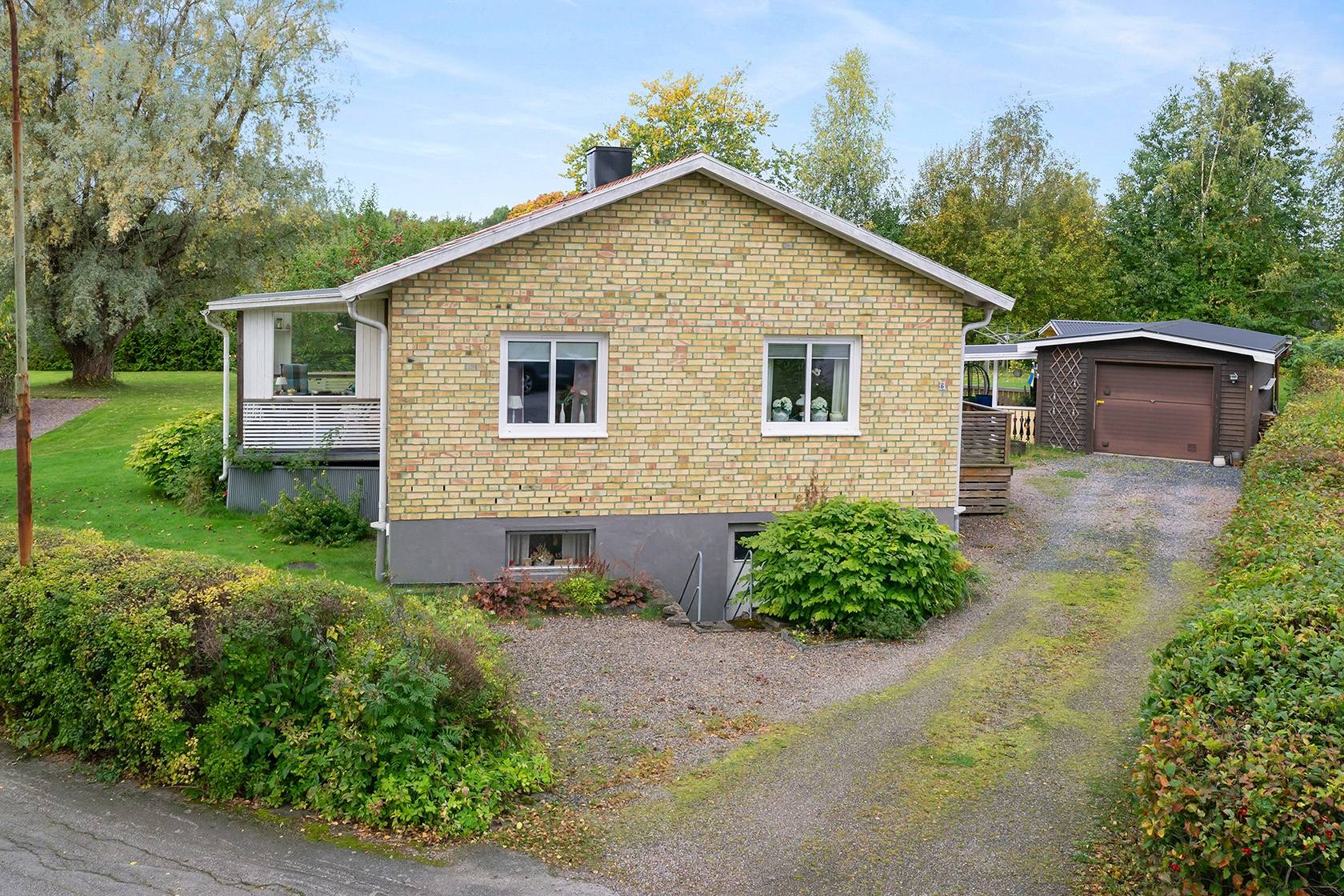 3 rum Villa på Ringebugatan 6 Filipstad Filipstads kommun - bild 2
