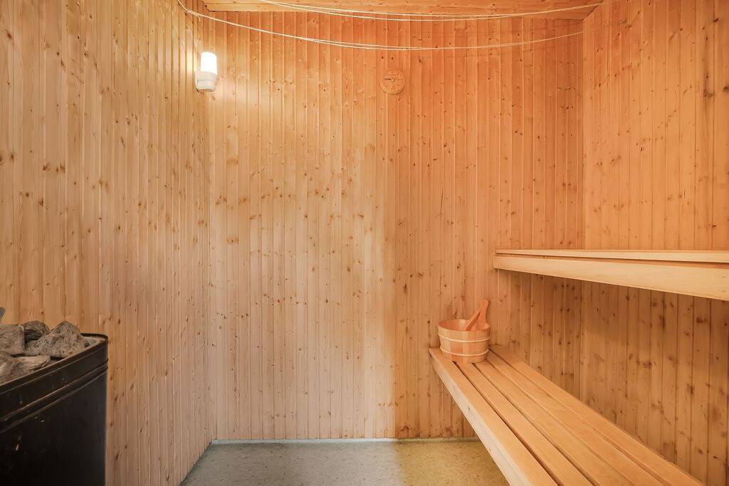 7 rum Villa på Hemmansvägen 45 Bydalen Sundsvalls kommun - bild 33