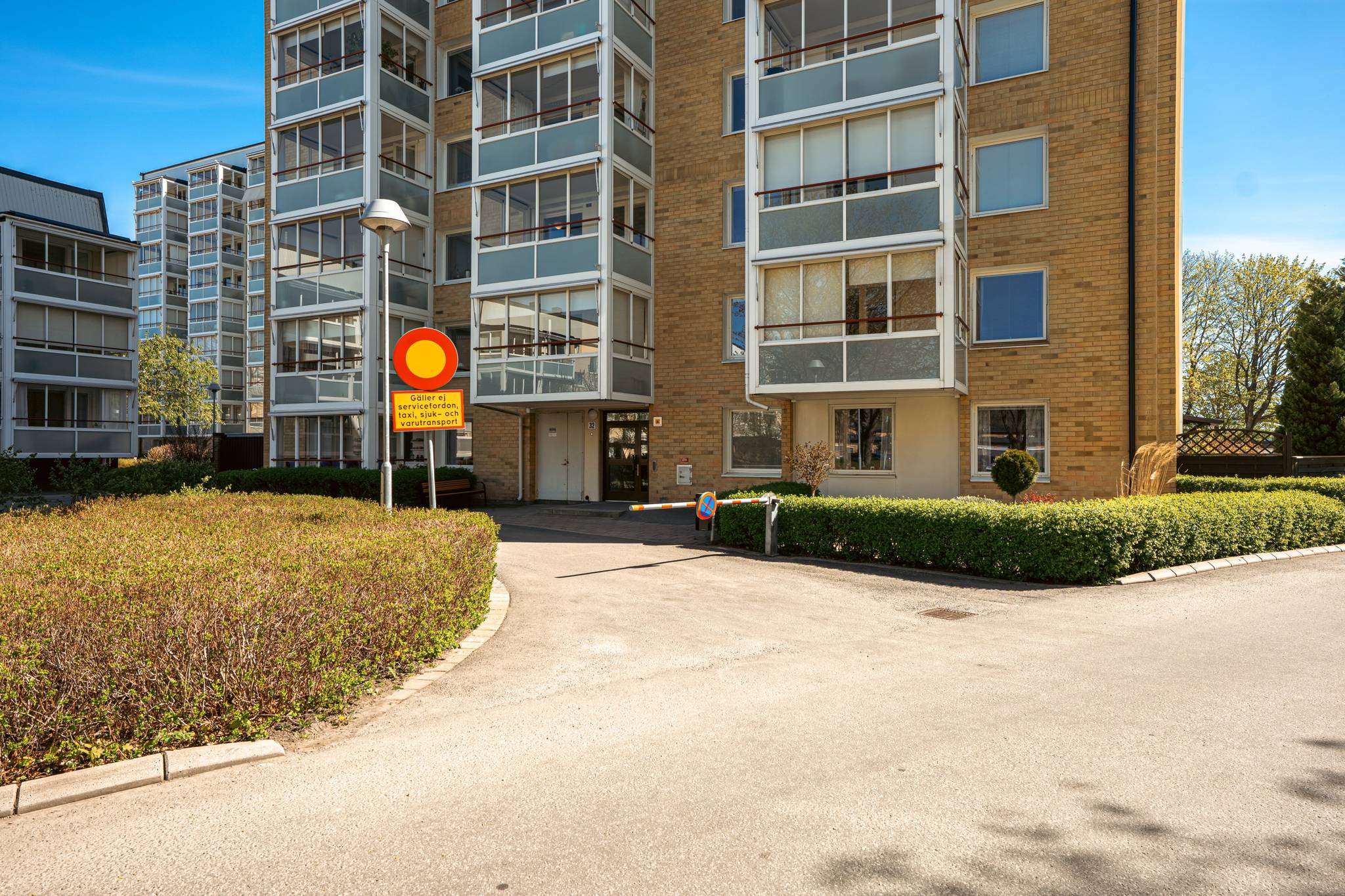2 rum Lägenhet på Havstenavägen 32 Havstena Skövde kommun - bild 32