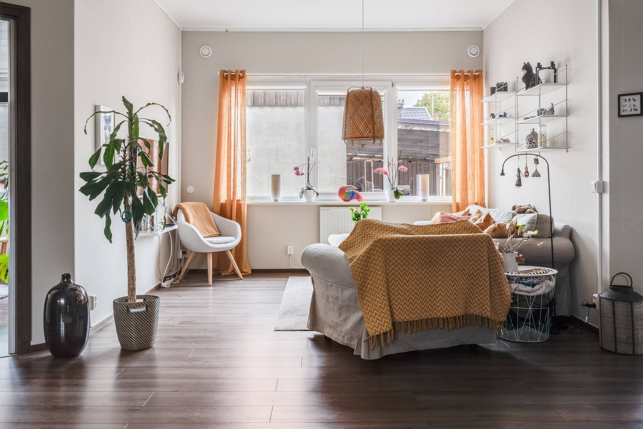 9 rum Villa på Villagatan 9 Klippan Klippans kommun - bild 87