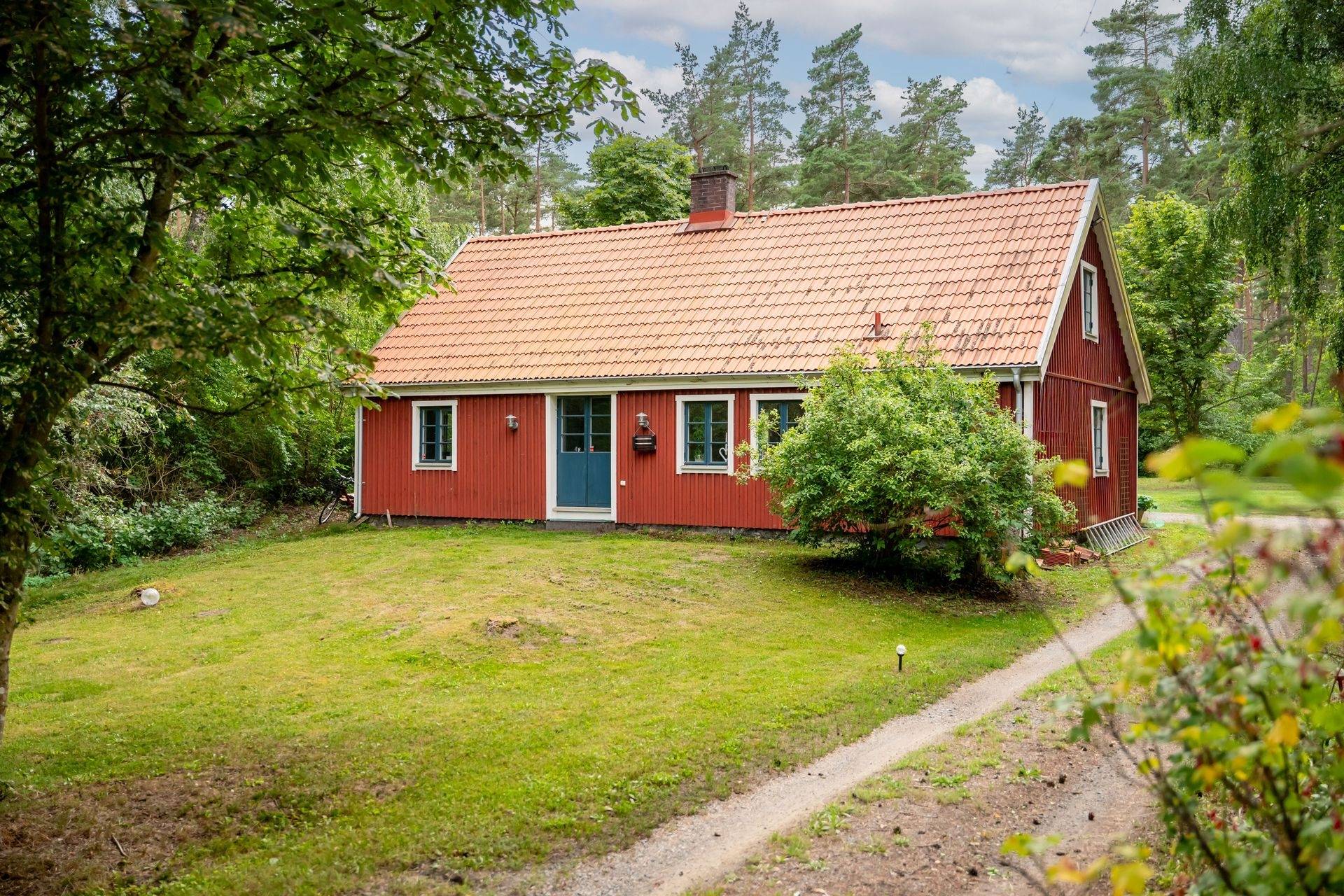 275 m² Gård med skogsbruk på Margaretehof, Lyngbyvägen 60 Everöd Kristianstads kommun - bild 121