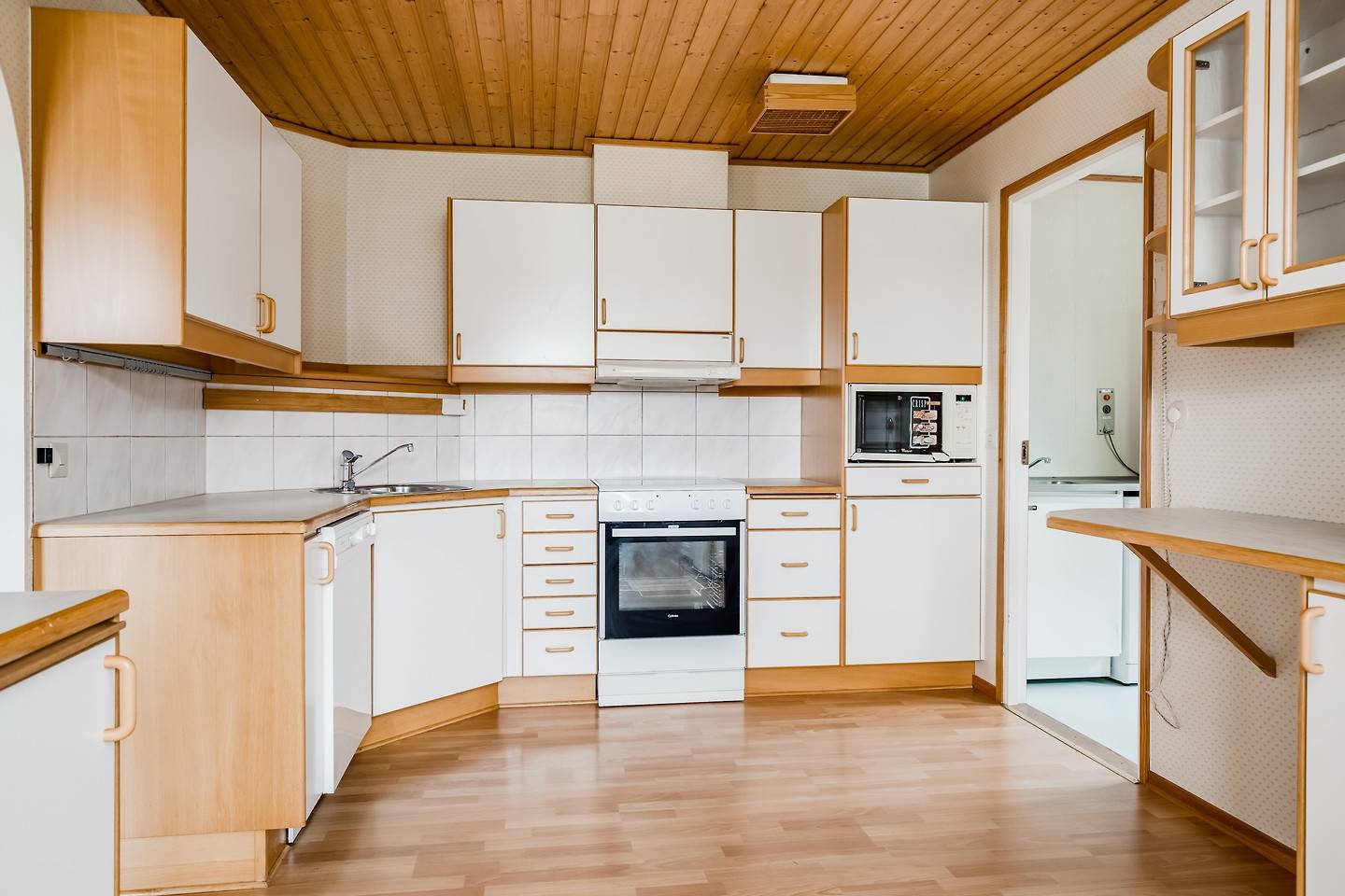 5 rum Villa på Höjentorpsvägen 7 Skara Öst - Landsbygd Skara kommun - bild 24