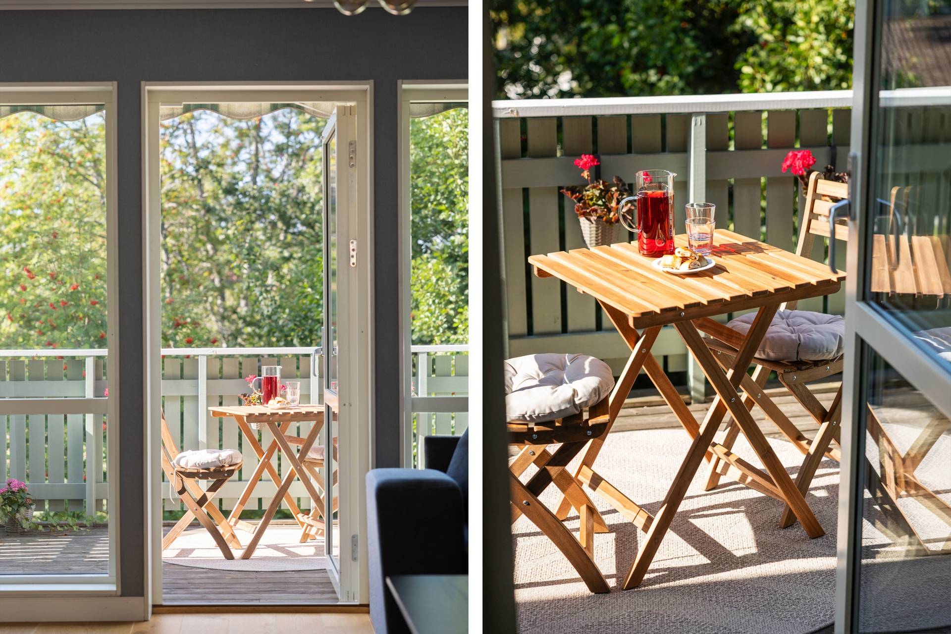 7 rum Villa på Lidvägen 41 Trollbäcken Tyresö kommun - bild 8