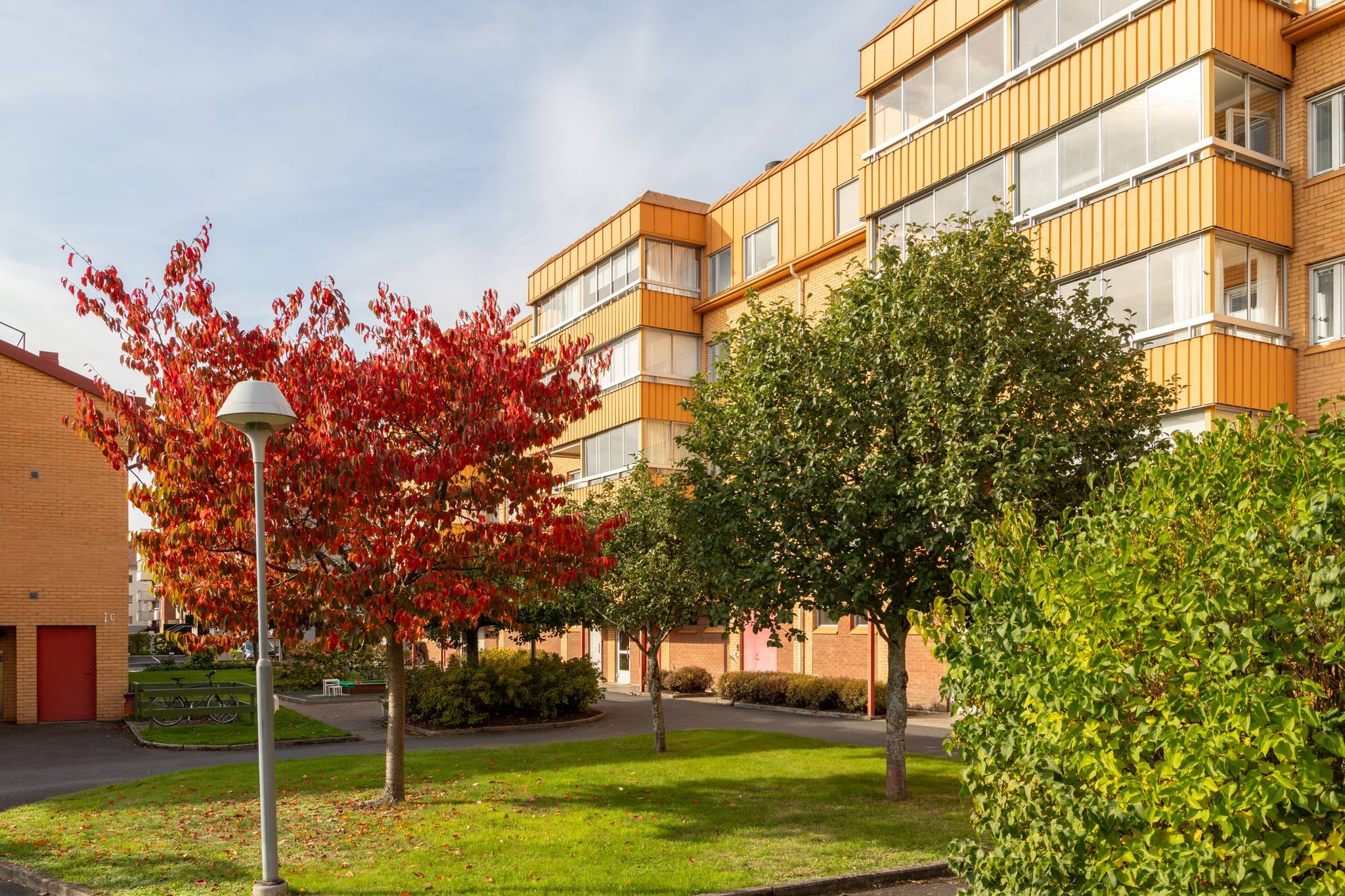 3 rum Lägenhet på Östra Storgatan 134 Liljeholmen Jönköpings kommun - bild 23
