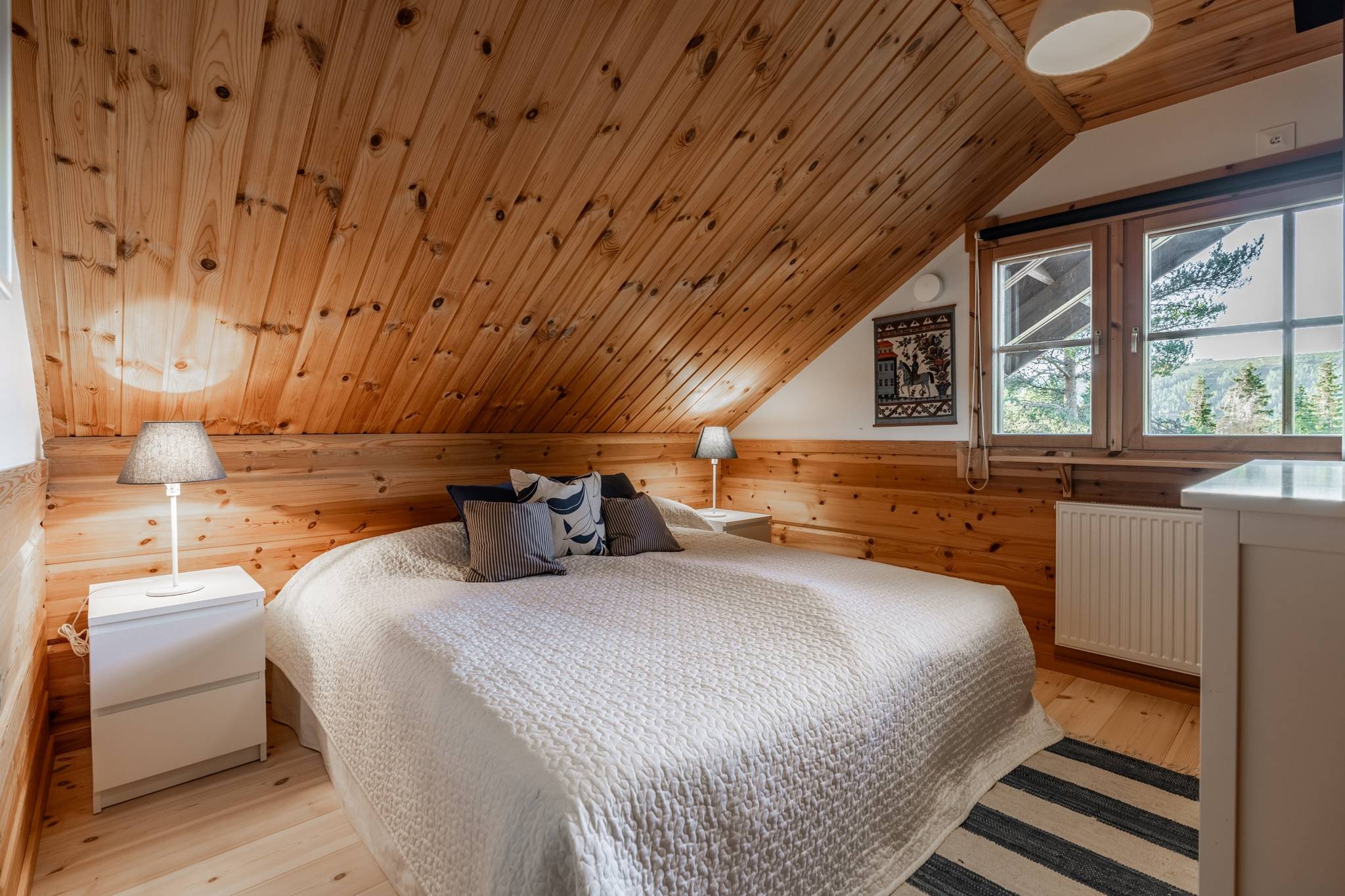 5 rum Fritidshus på Salbäcksvägen 28 Hundfjället, Sälen Malung-Sälens kommun - bild 37