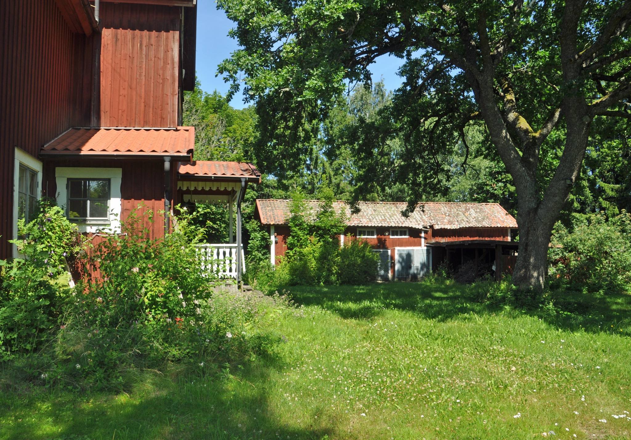 6 rum villa på Lindgårdsvägen 14 Kila, Sala kommun - bild 5