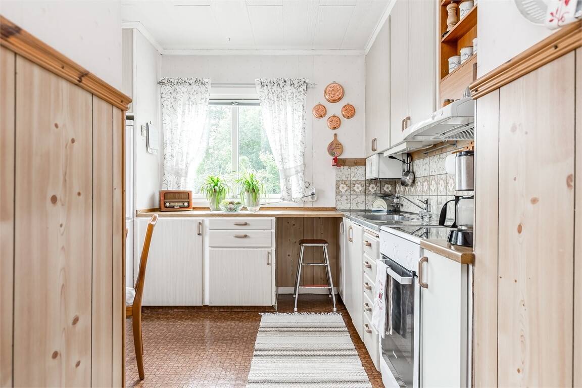 5 rum Villa på Måsbergsvägen 8 Fjällbacken-Brynäs Gävle kommun - bild 17