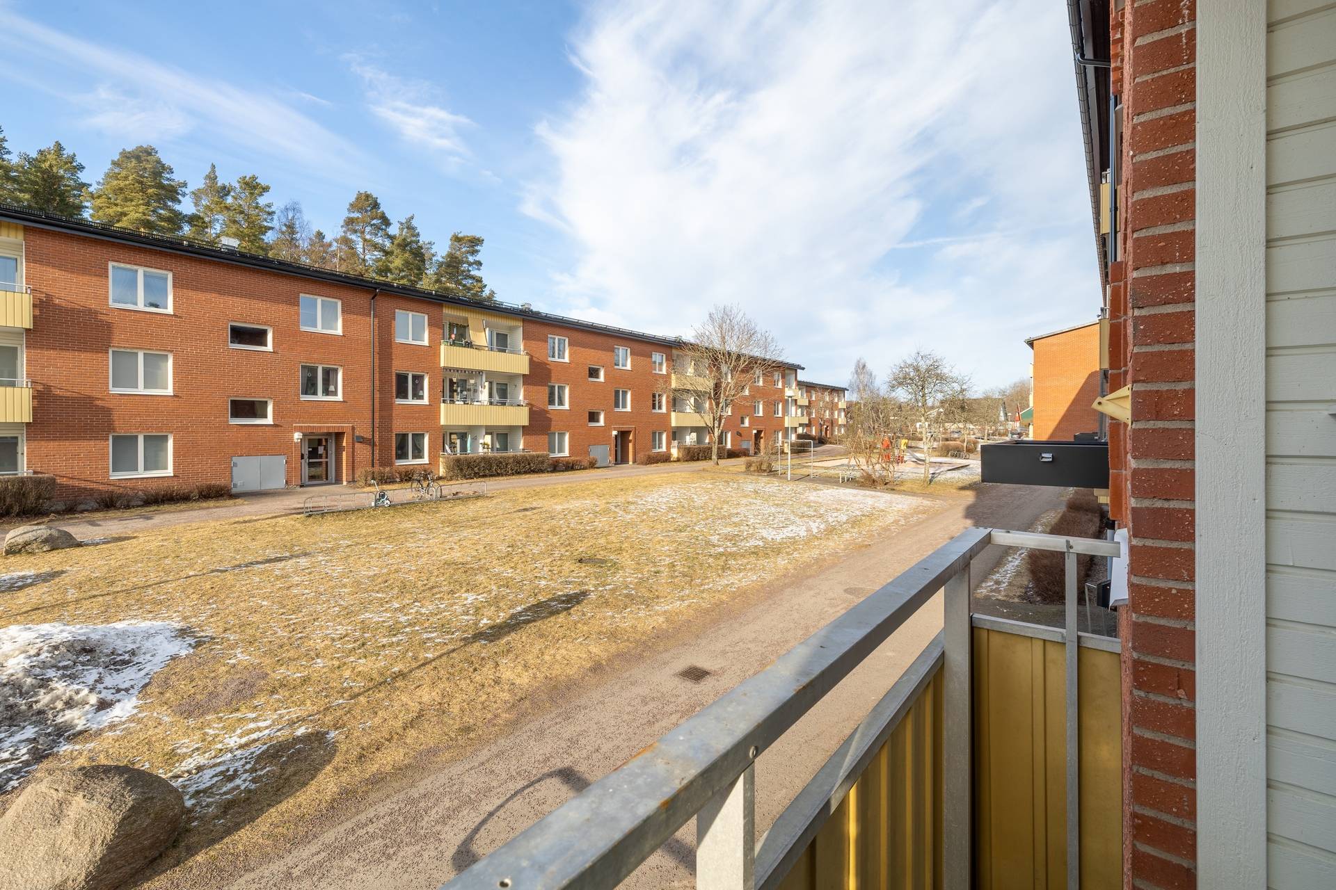 3 rum Lägenhet på Krämaregatan 4 Karlstads kommun - bild 16