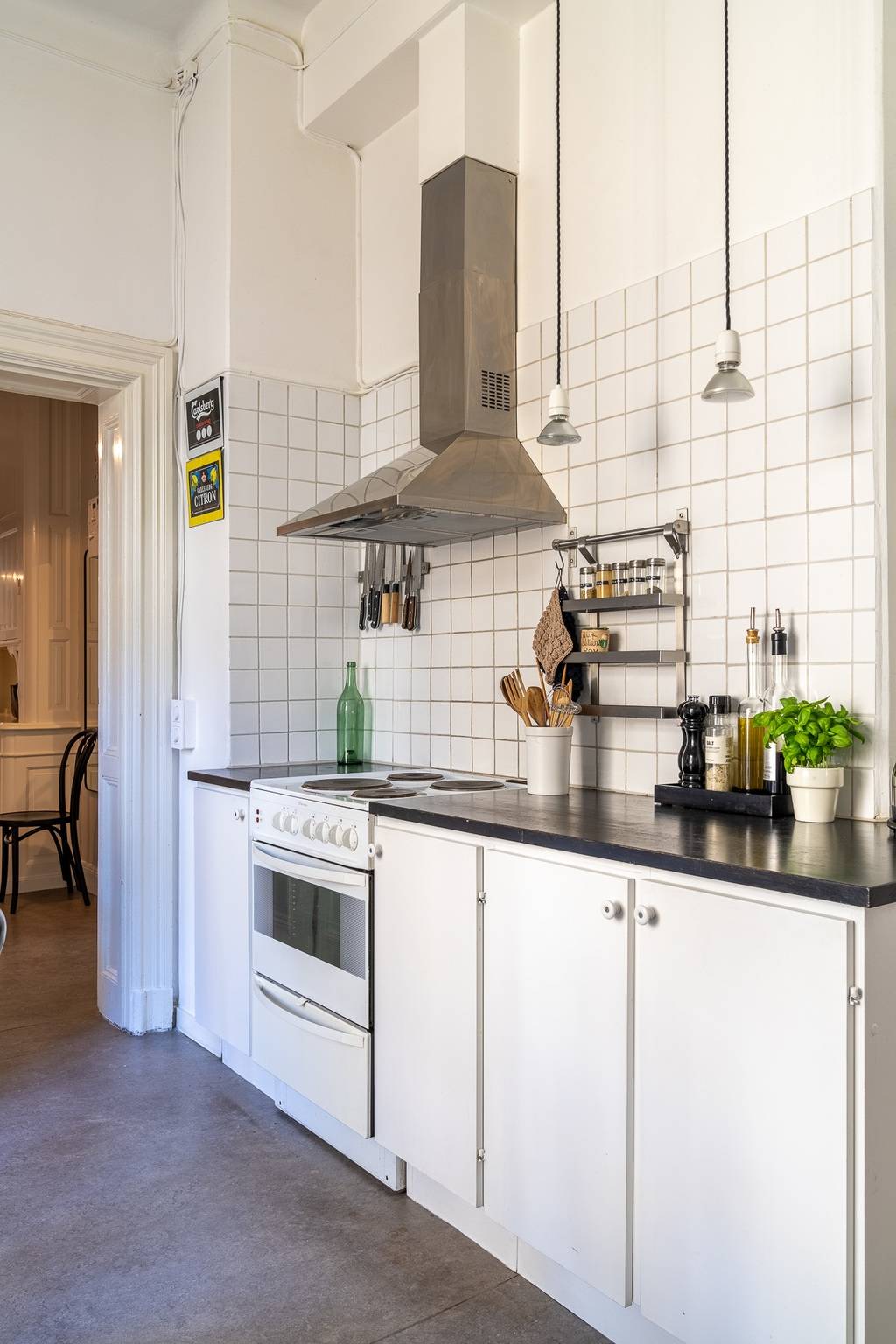 3 rum Lägenhet på Riddargatan 55 Östermalm Stockholms kommun - bild 7