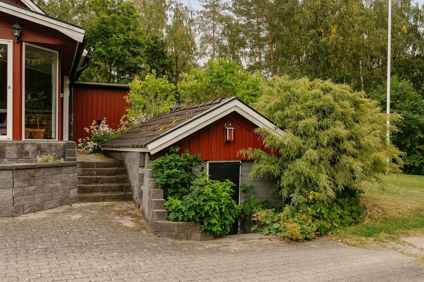 6 rum Villa på Ek Lilla Heden 1 Ek Mariestads kommun - bild 28