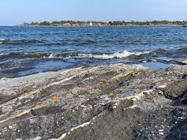 109 m² Fritidshus på Stora Askö Ängarna Loftahammar Västerviks kommun - bild 61