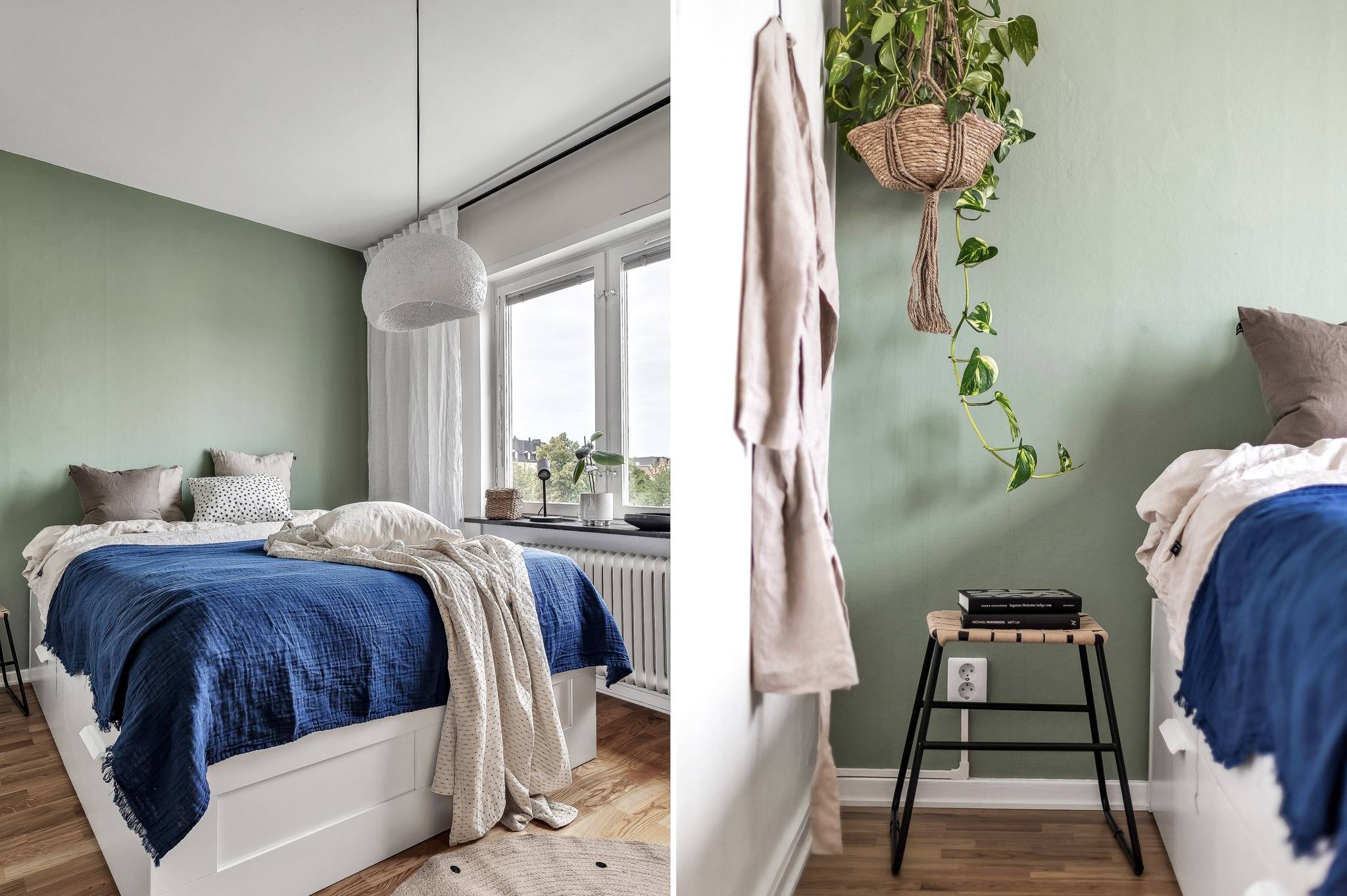 2 rum Lägenhet på Frodegatan 13B Fålhagen Uppsala kommun - bild 15