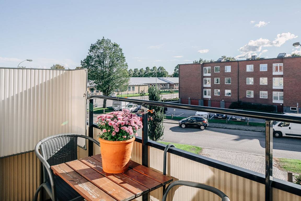 3 rum Lägenhet på Rådagatan 40 B Nya Staden Lidköpings kommun - bild 16