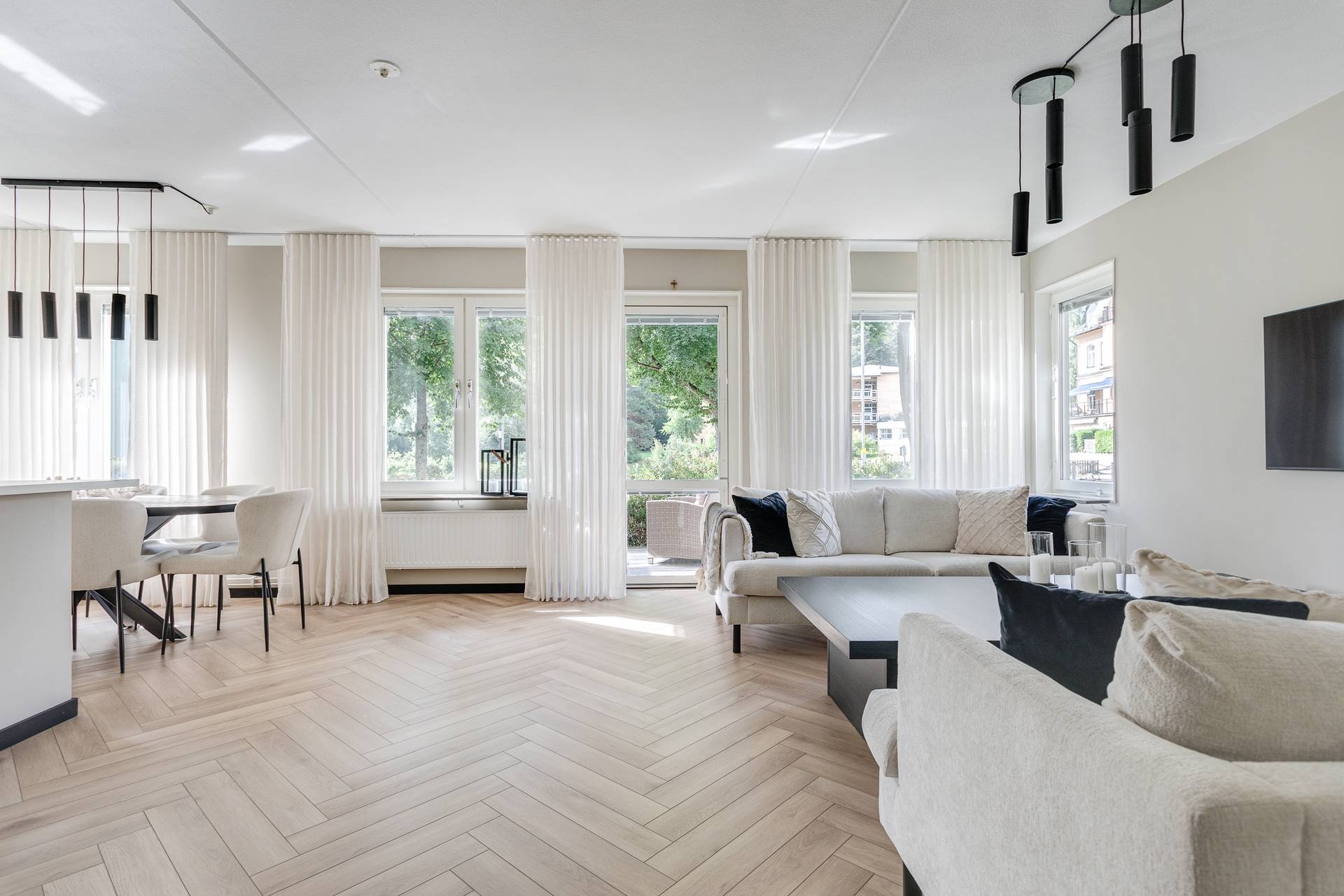 2 rum Lägenhet på Karlbergastigen 3 Södertälje Södertälje kommun - bild 8