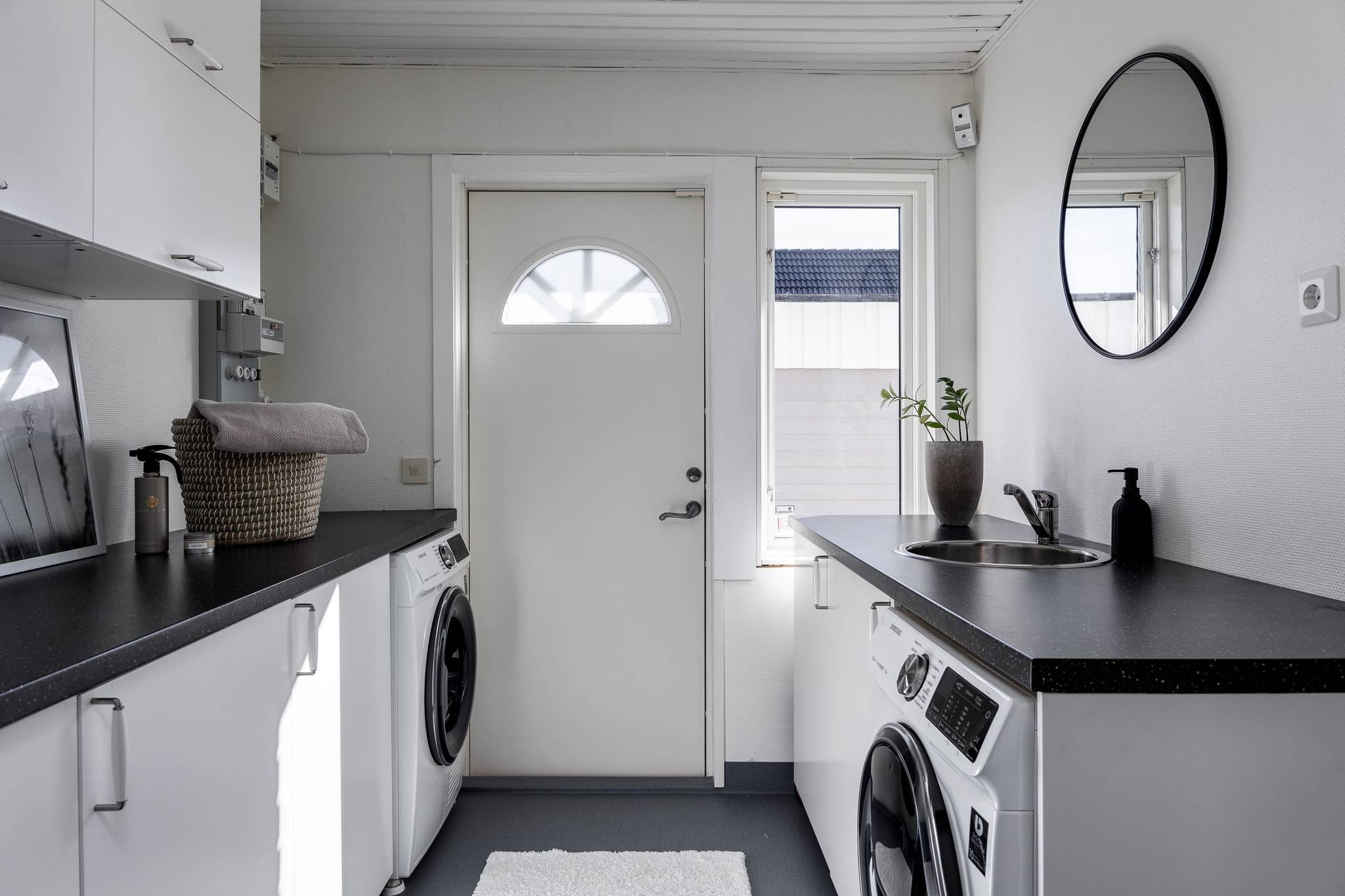 7 rum Villa på Målvägen 8 Teleborg Växjö kommun - bild 19