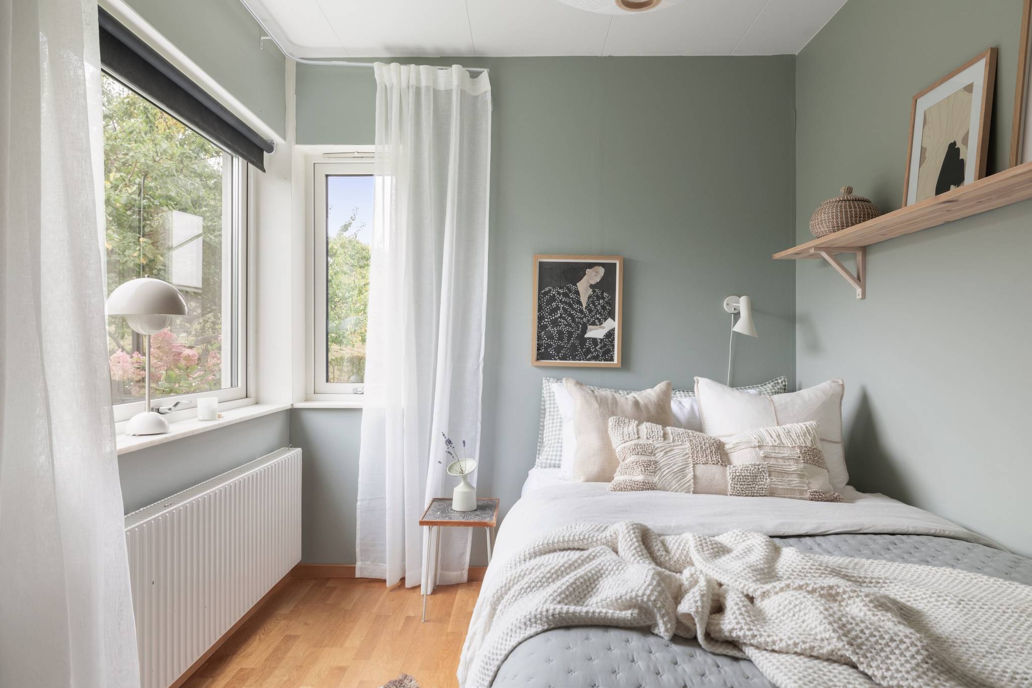 6 rum Villa på Falkebovägen 14 Torslanda - Amhult Göteborgs kommun - bild 21