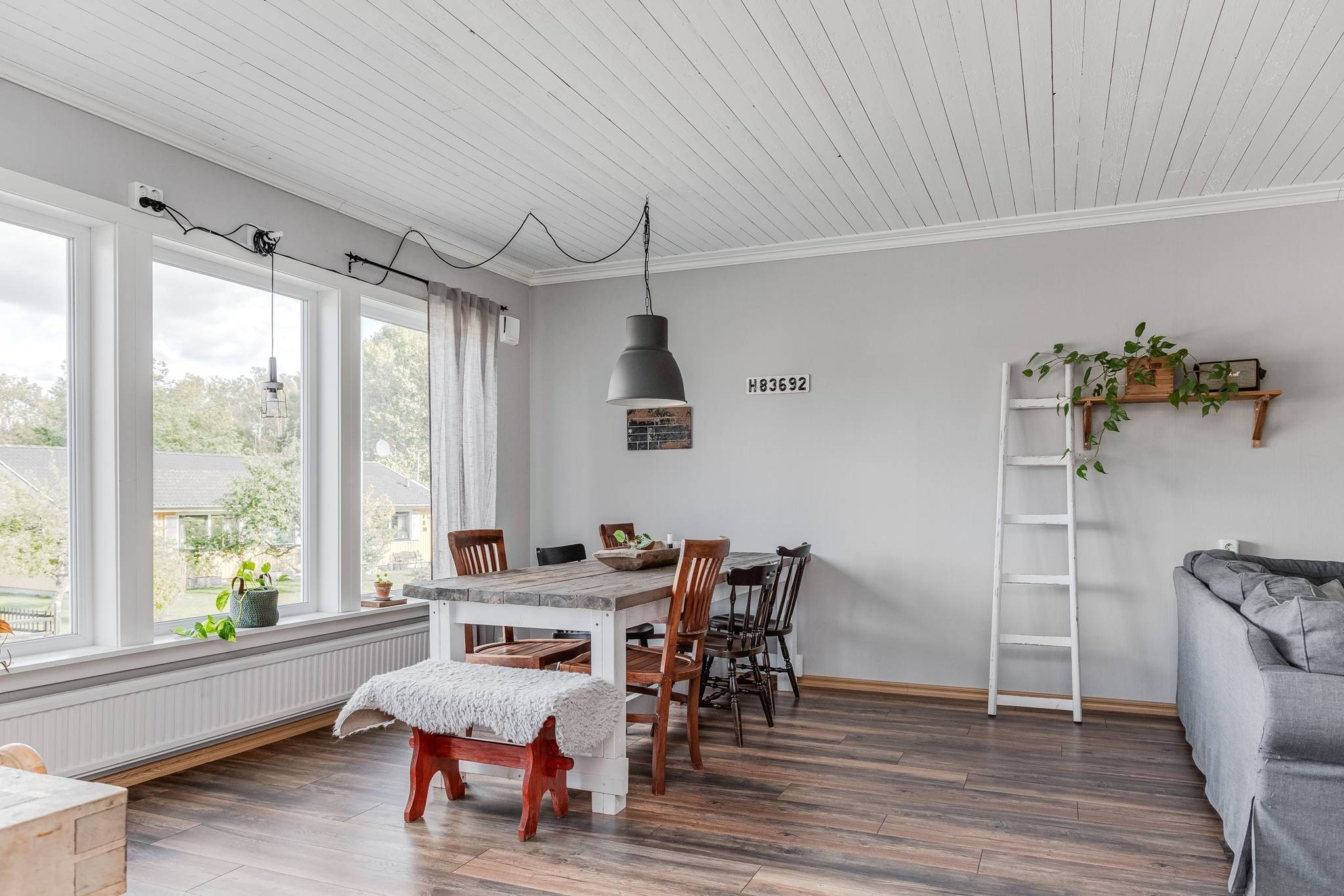 4 rum Villa på Beatelundsvägen 6 Fårbo Oskarshamns kommun - bild 16
