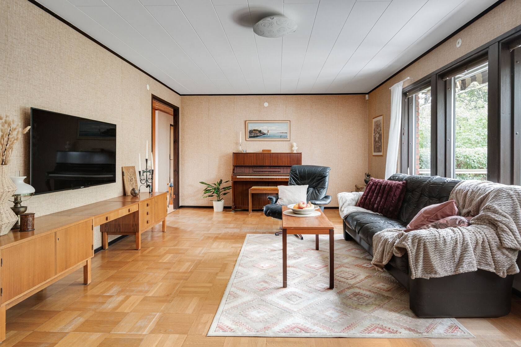 4 rum Villa på Tassemovägen 9 Tröingeberg Falkenbergs kommun - bild 8