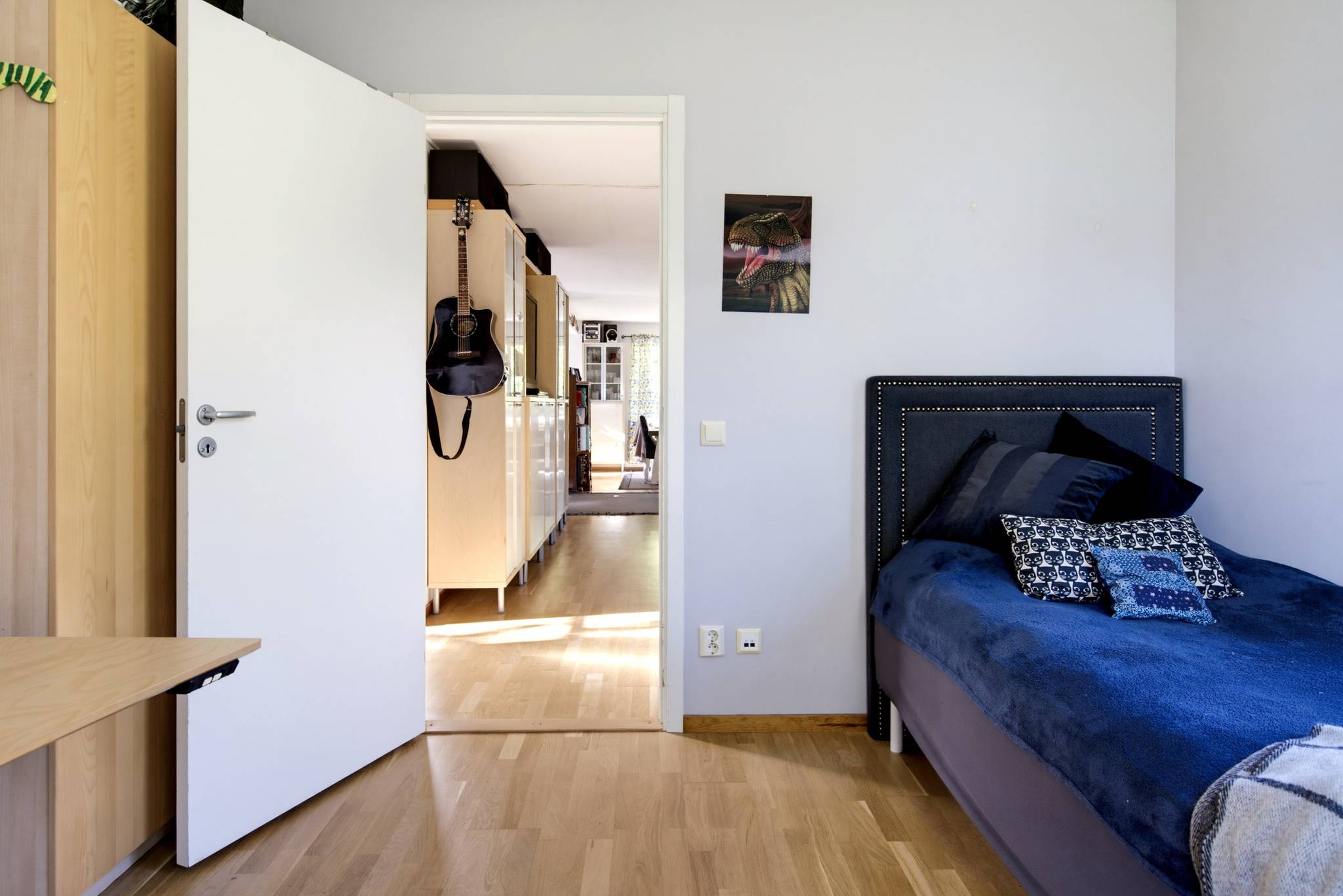 6 rum Villa på Mullvadsvägen 46 Ytternäs och Vreta Uppsala kommun - bild 17