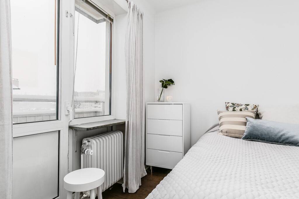 2 rum Lägenhet på Kungsbro strand 19 Kungsholmen Stockholms kommun - bild 14