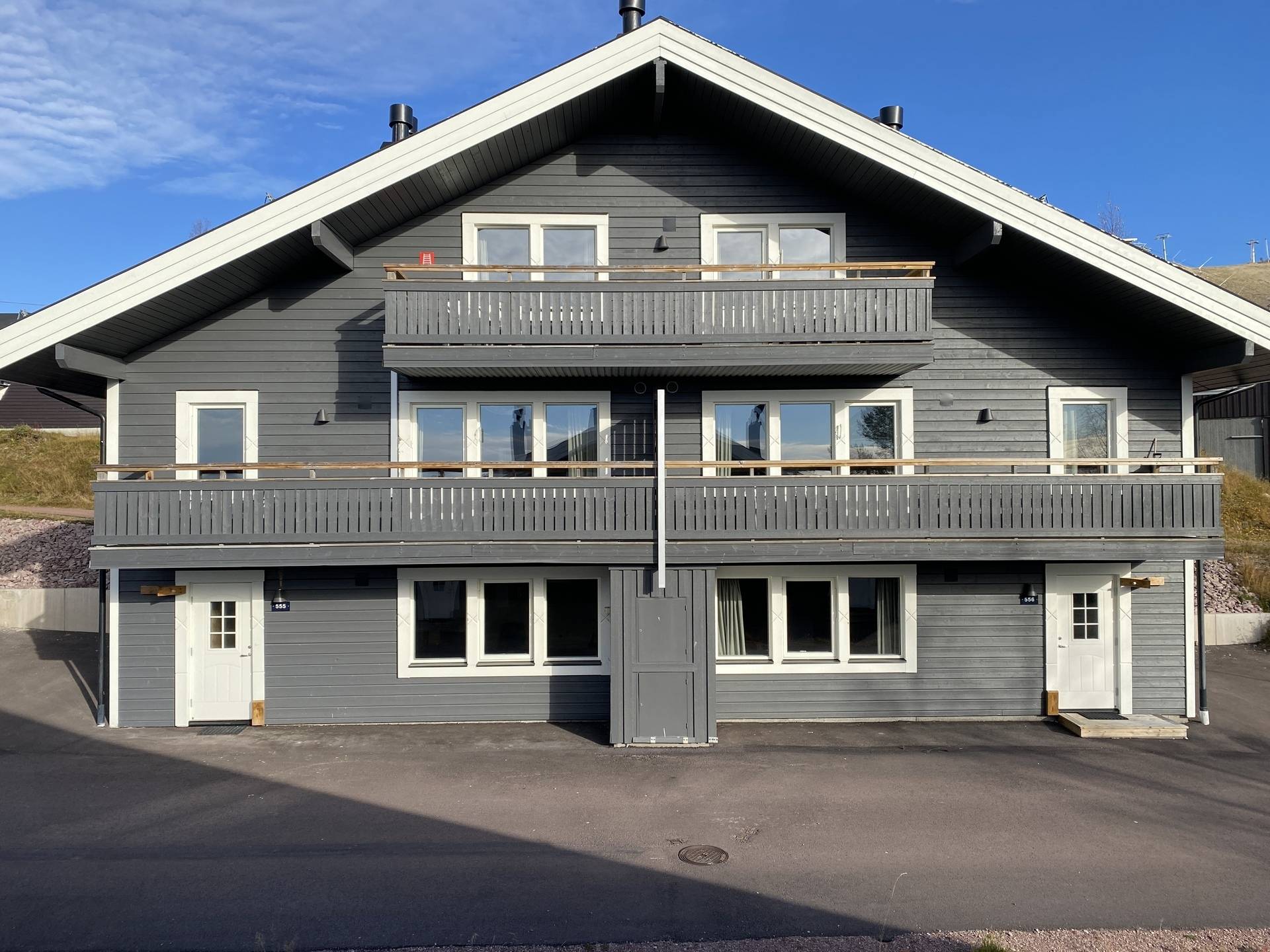 4 rum Lägenhet på Fjällterassen Brf Idre Gräddhyllan 1 Idre Fjäll Älvdalens kommun - bild 31