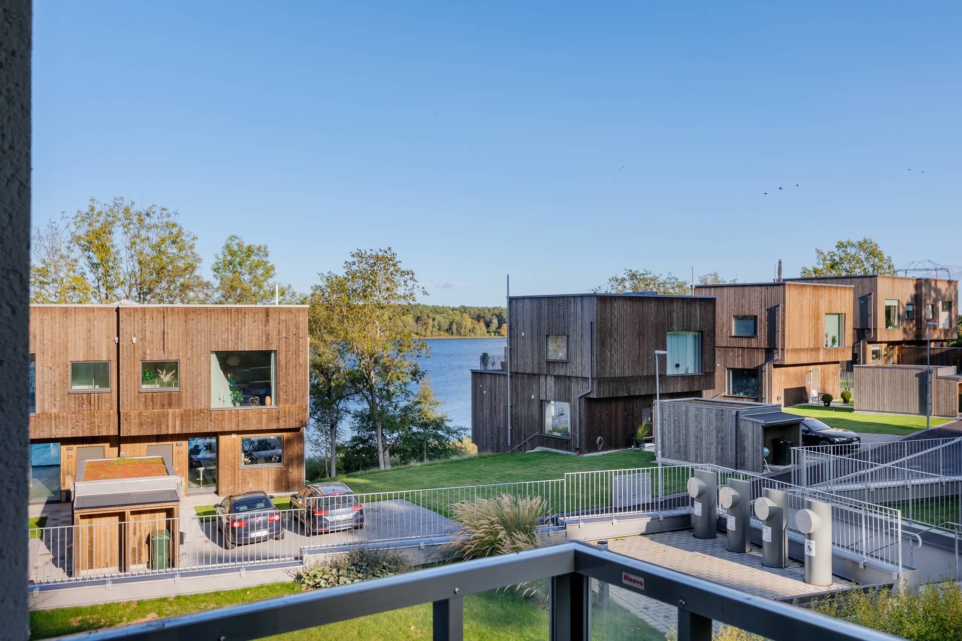 3 rum Lägenhet på Regementsgatan 44 Centrum Strängnäs kommun - bild 18